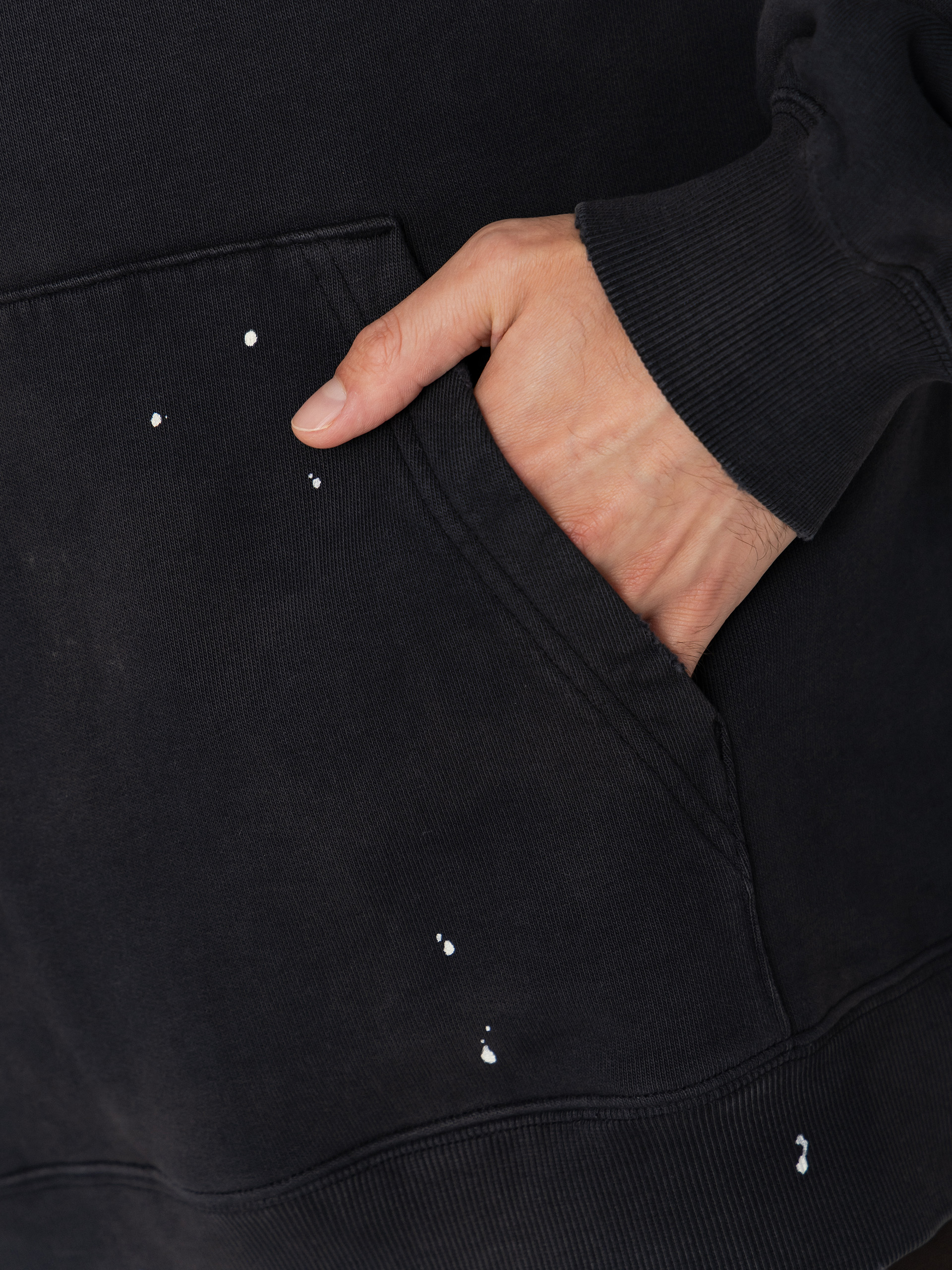 Carhartt WIP Painter Sweatshirt (black)