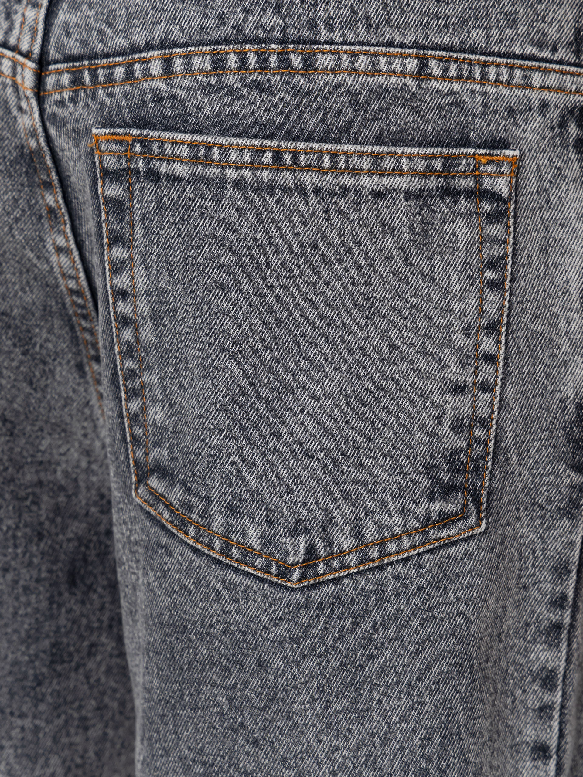 Polar Skate Pants 93! (washed graphite)