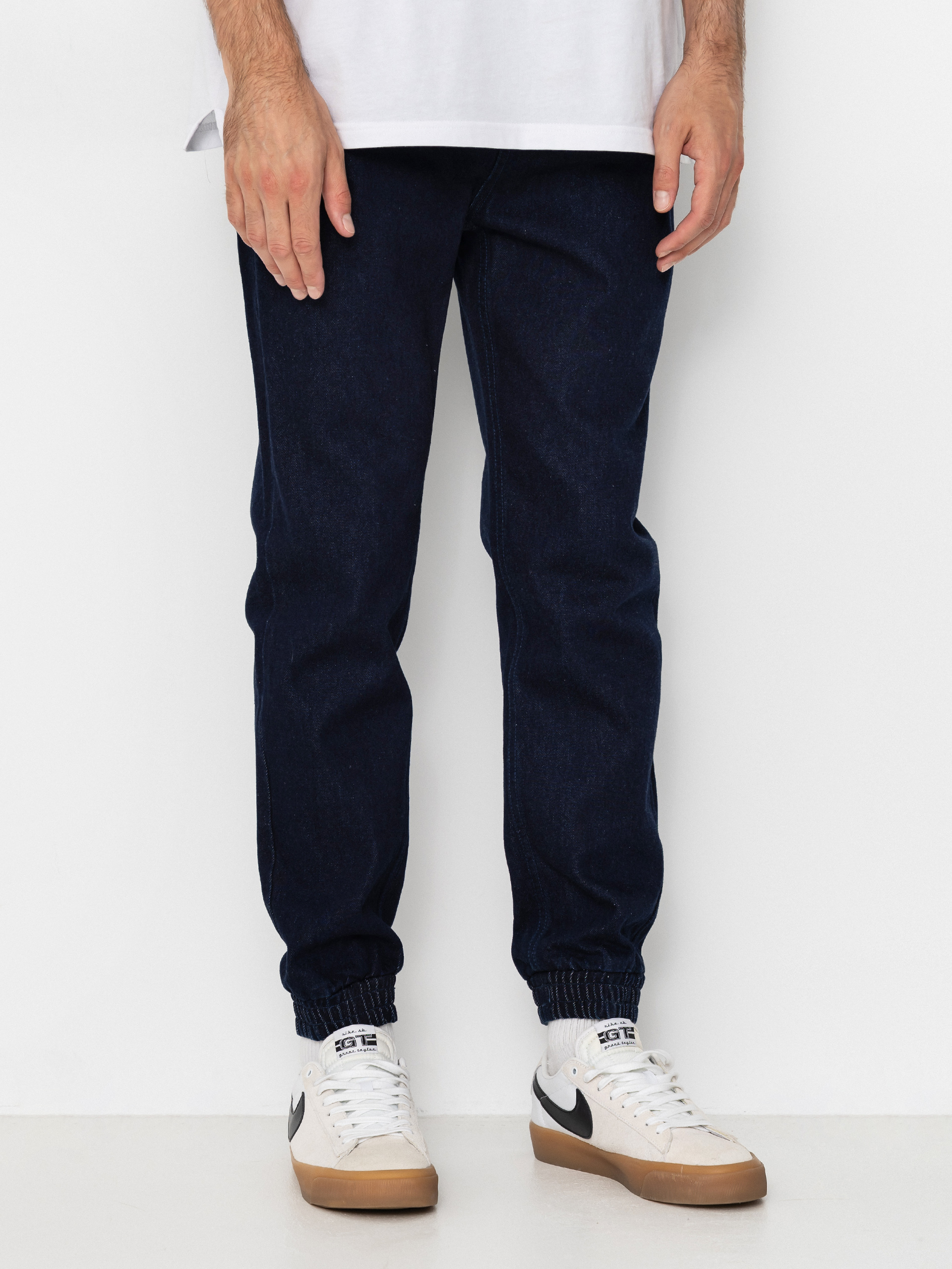 MassDnm Signature 2.0 Jogger Jeans Hose (rinse)