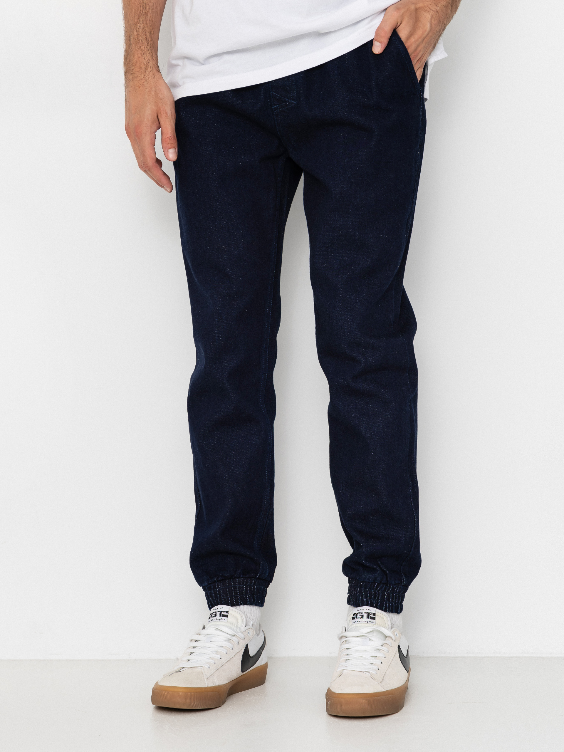 MassDnm Signature 2.0 Jogger Jeans Pants (rinse)