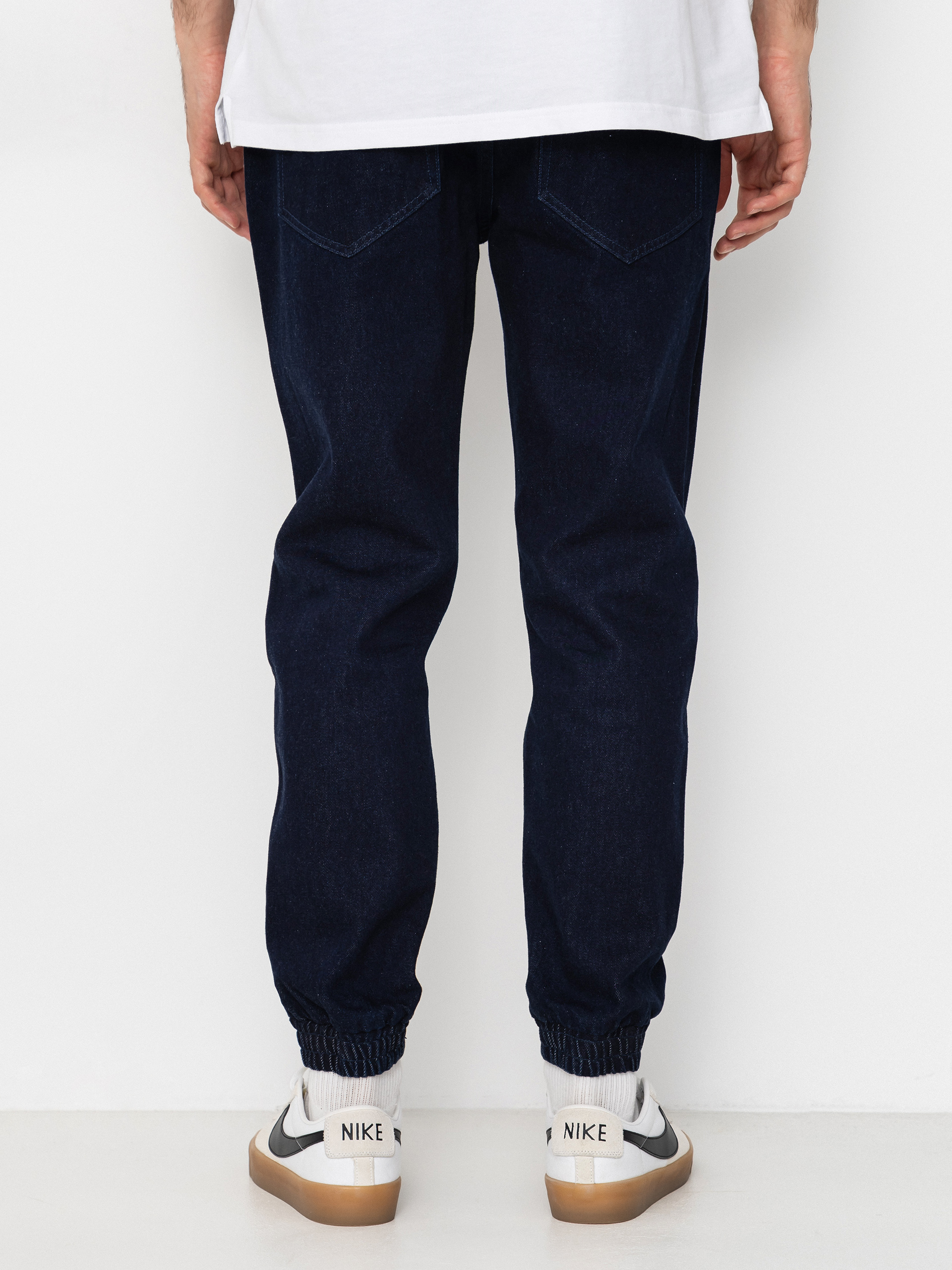 MassDnm Signature 2.0 Jogger Jeans Hose (rinse)