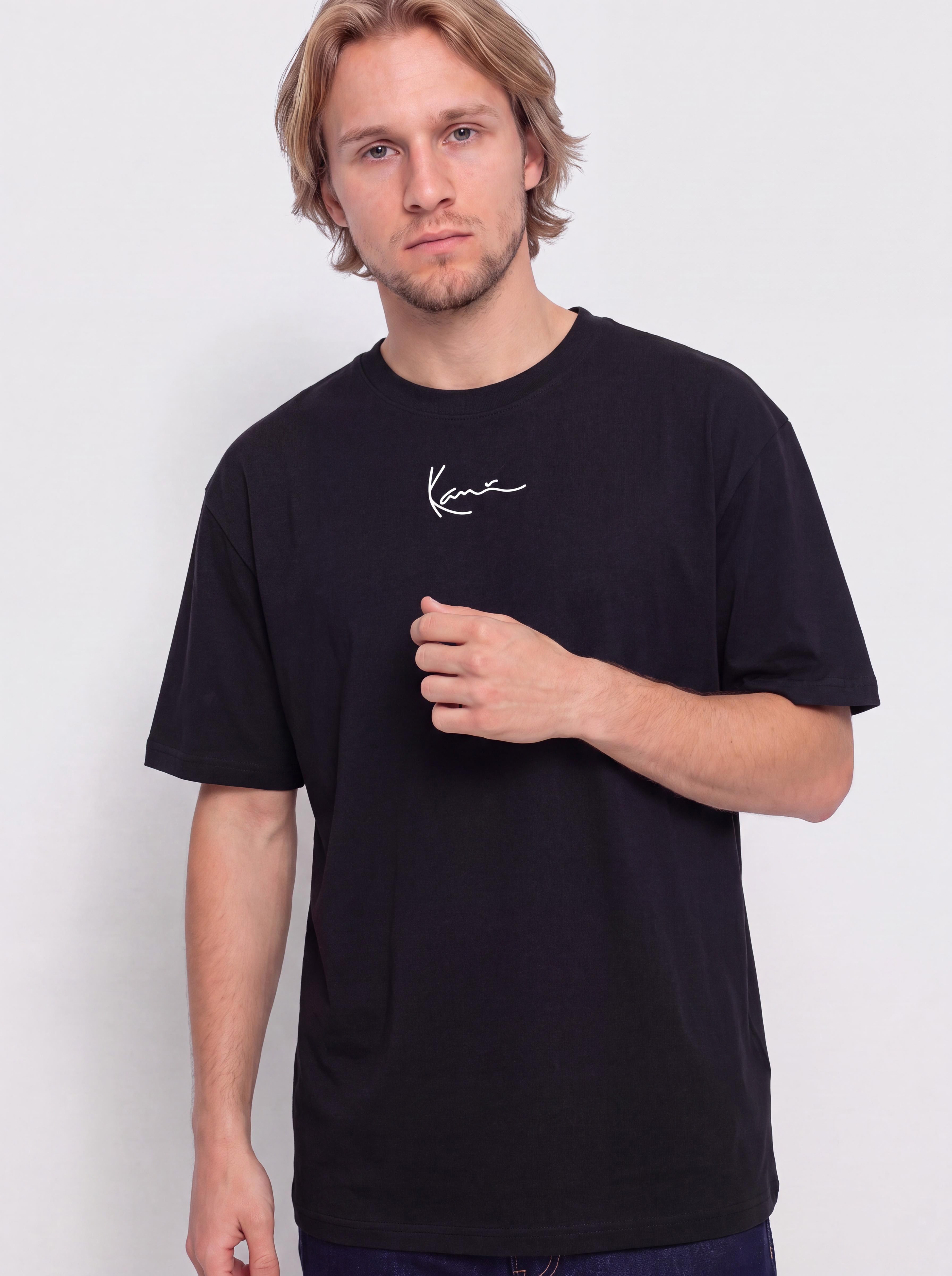 Karl Kani Signature T-Shirt (black)