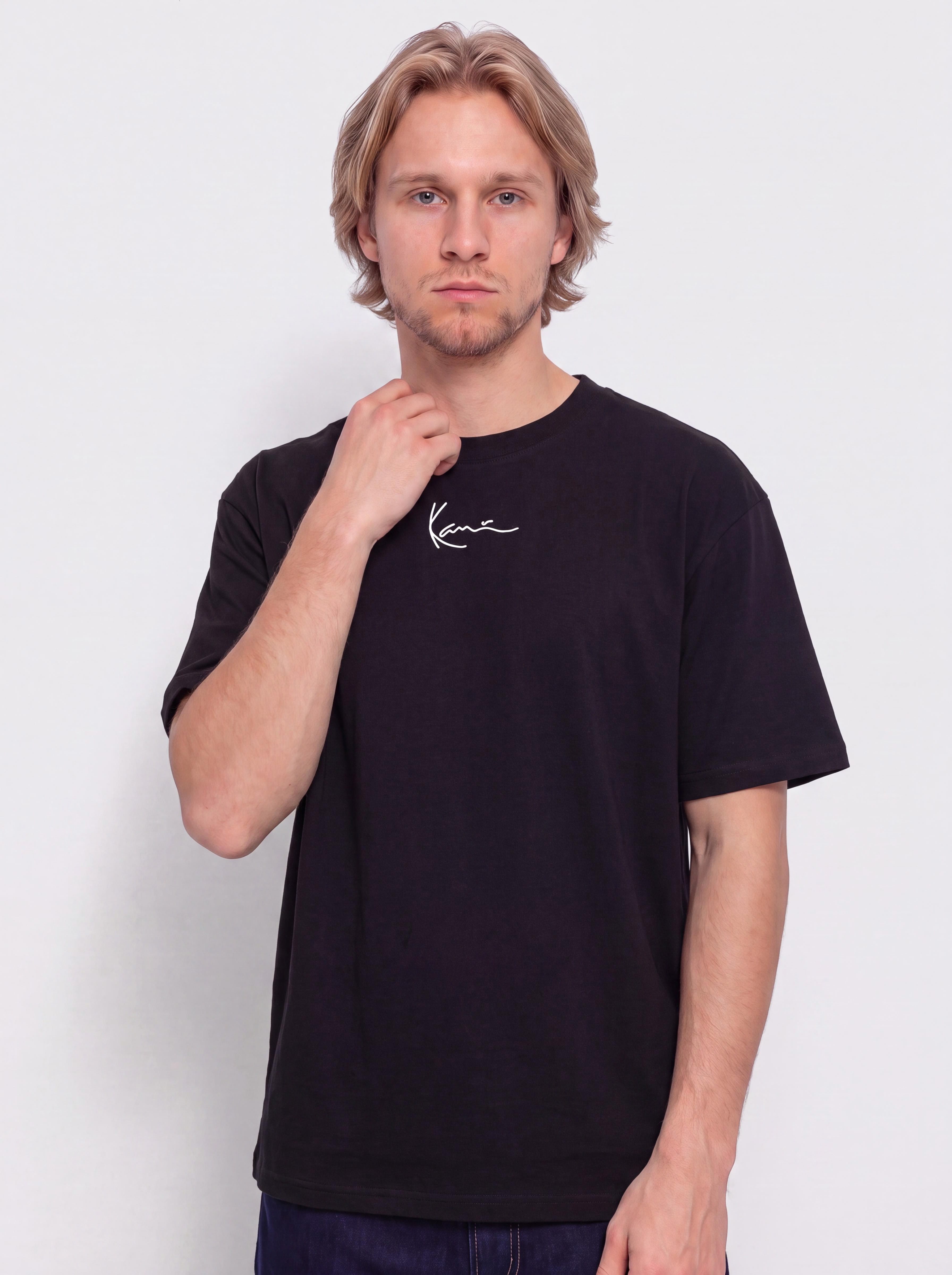 Karl Kani Signature T-Shirt (black)
