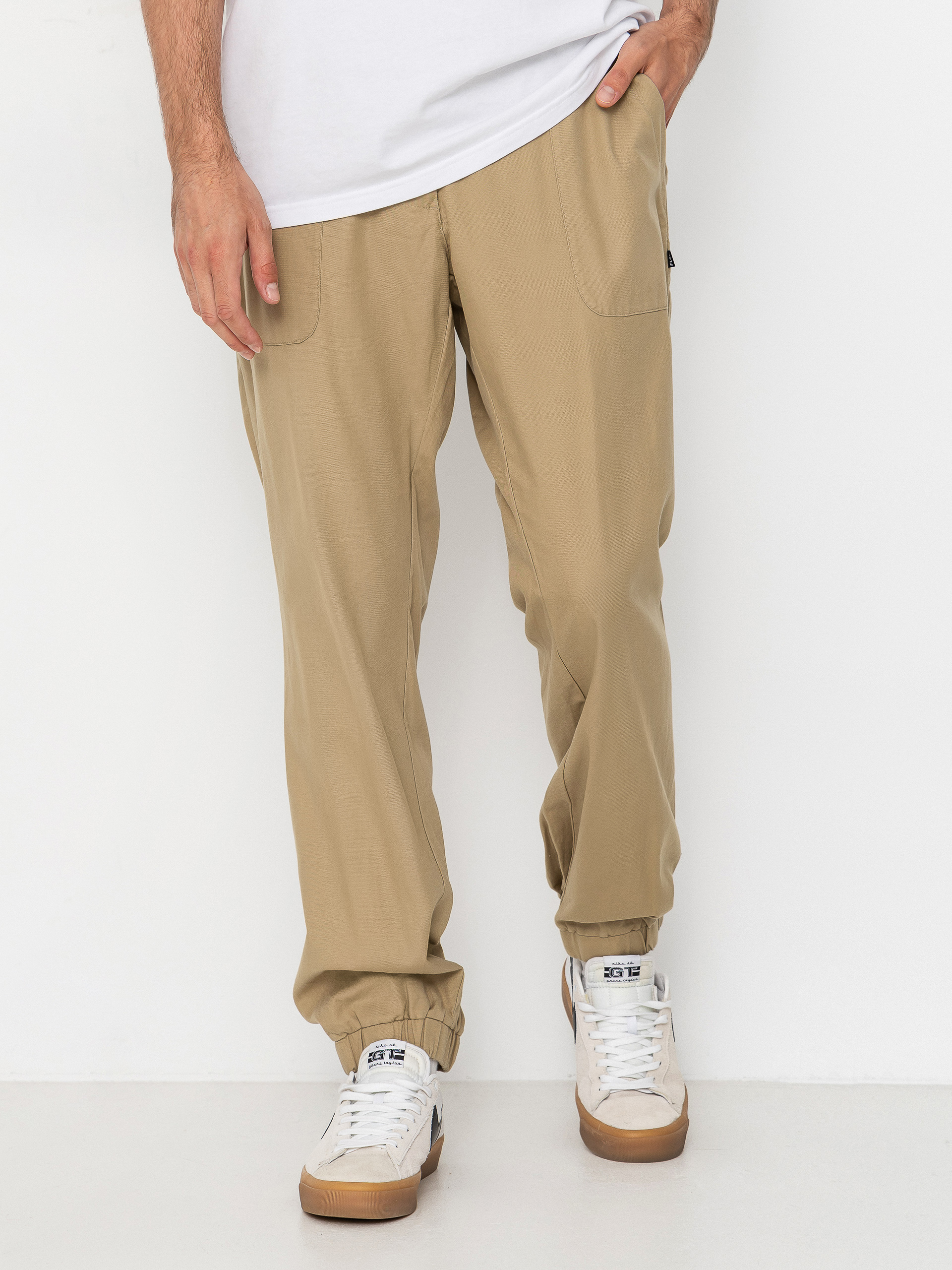 FLOV Banao Hose (light brown)
