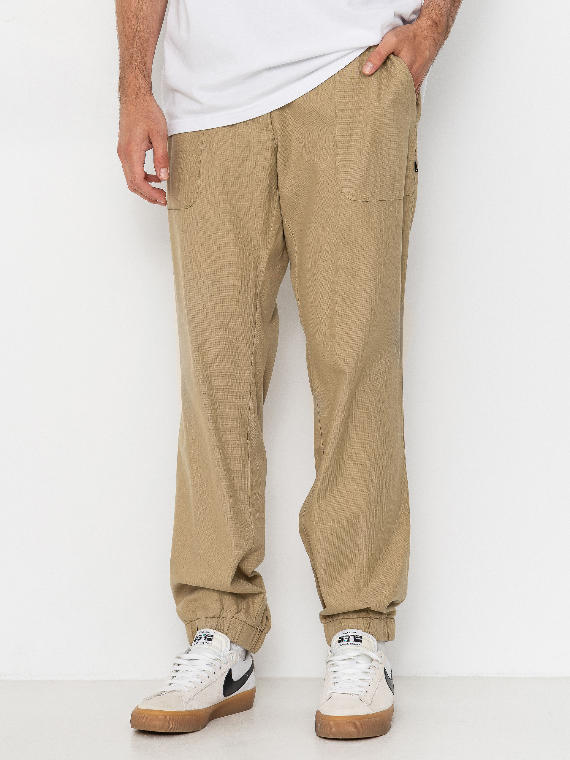 FLOV Banao Hose (light brown)