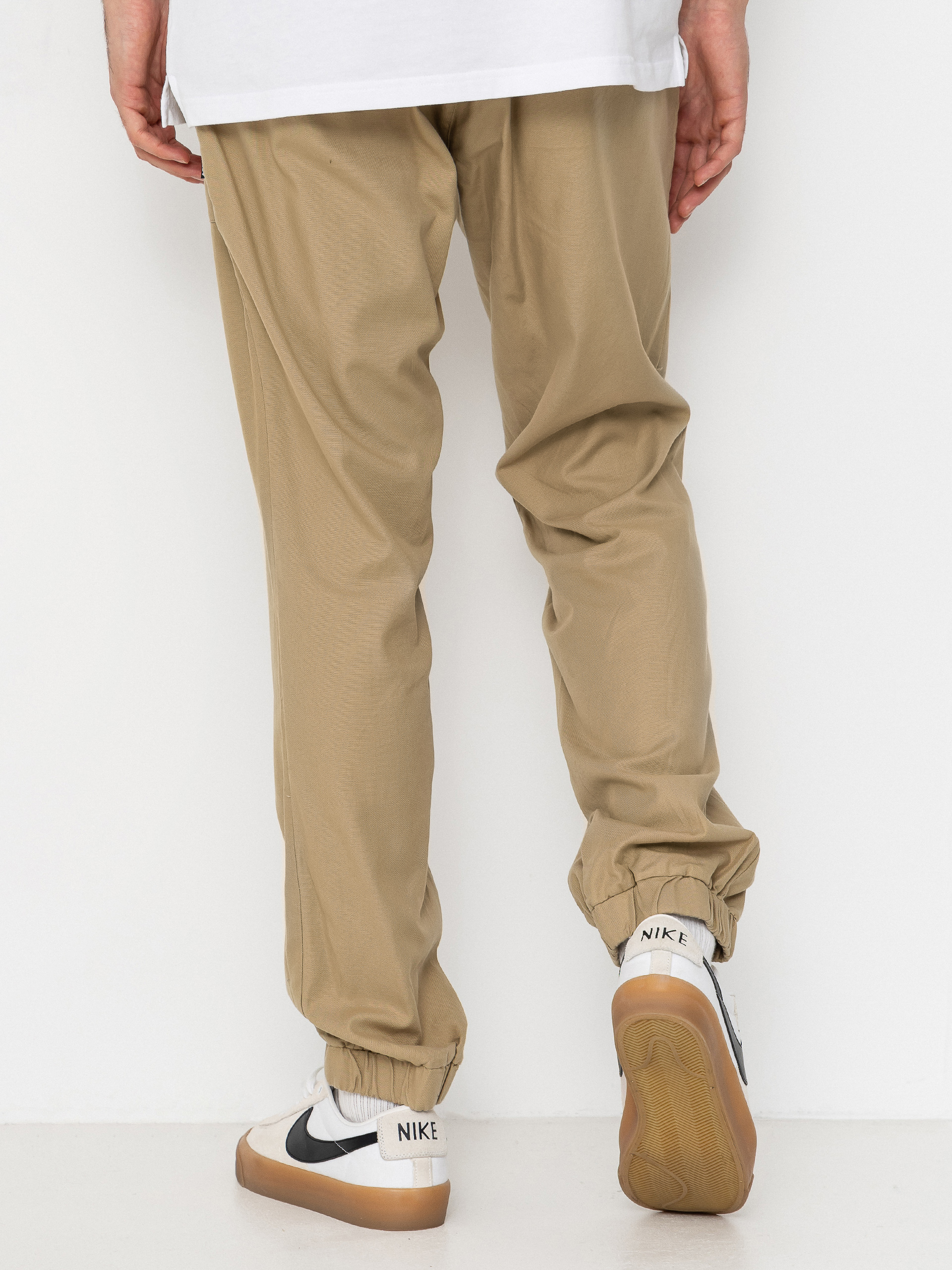 FLOV Banao Pants (light brown)
