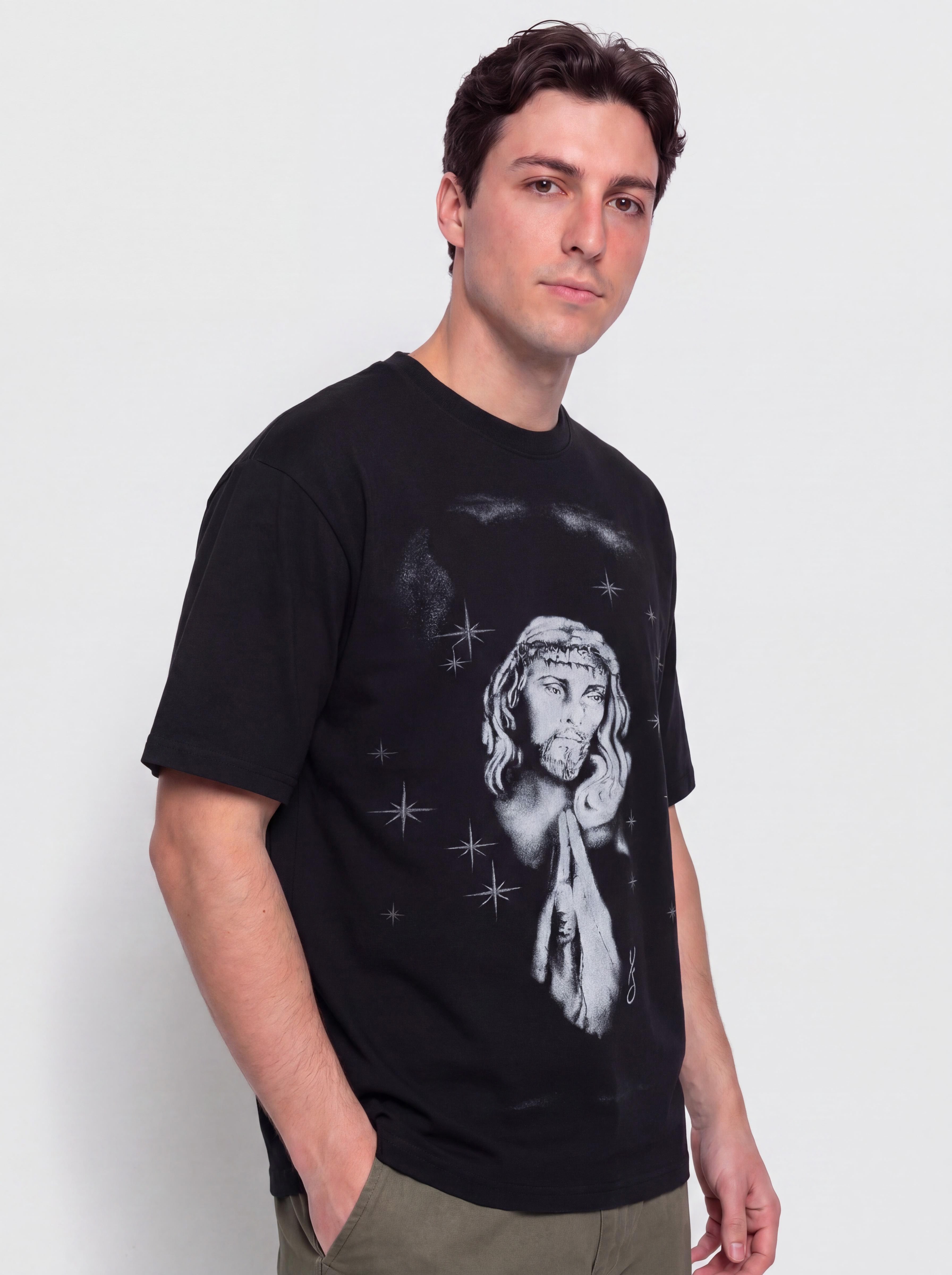 Yardsale T-Shirt One Love