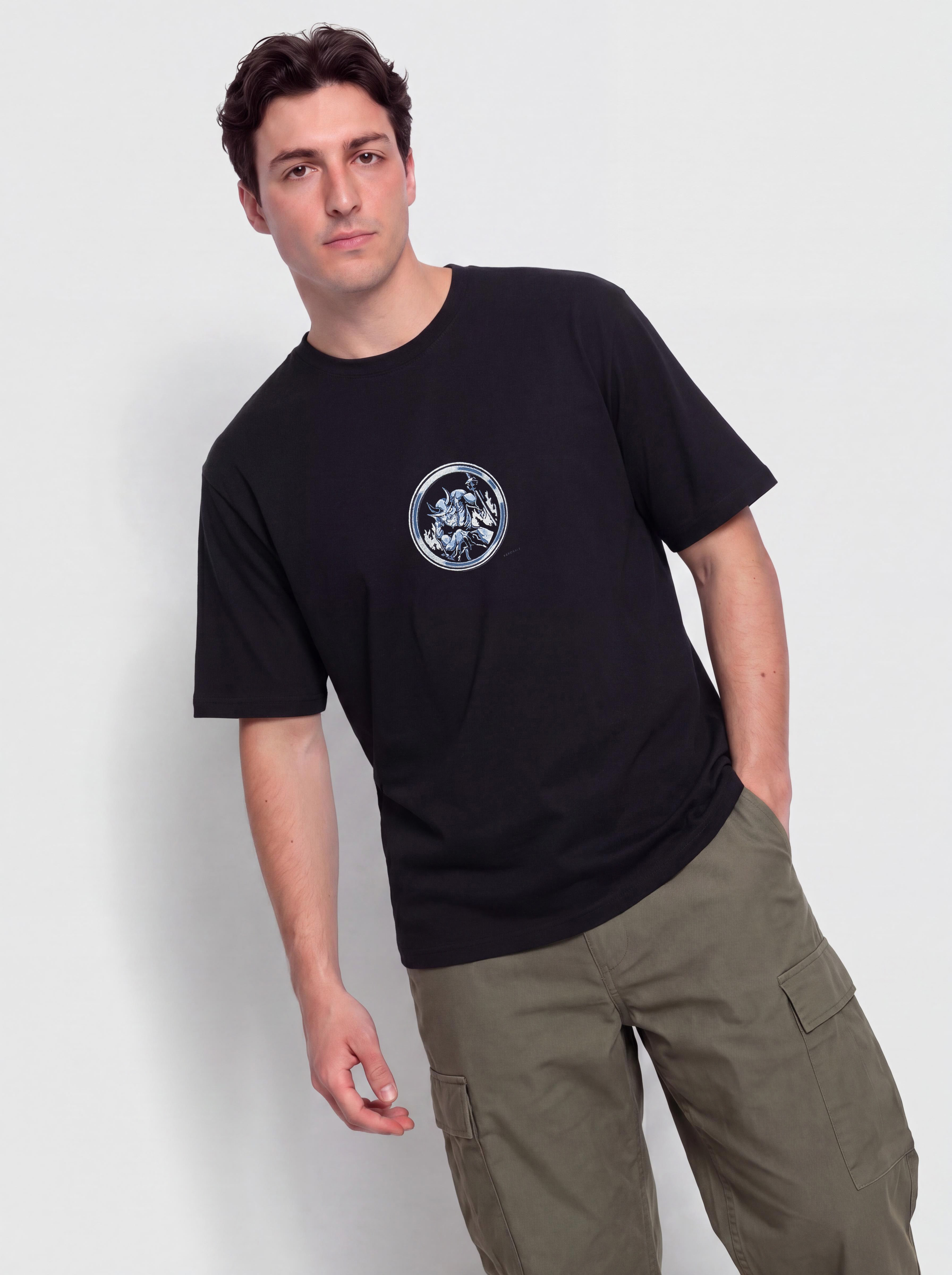 Yardsale T-Shirt Menace
