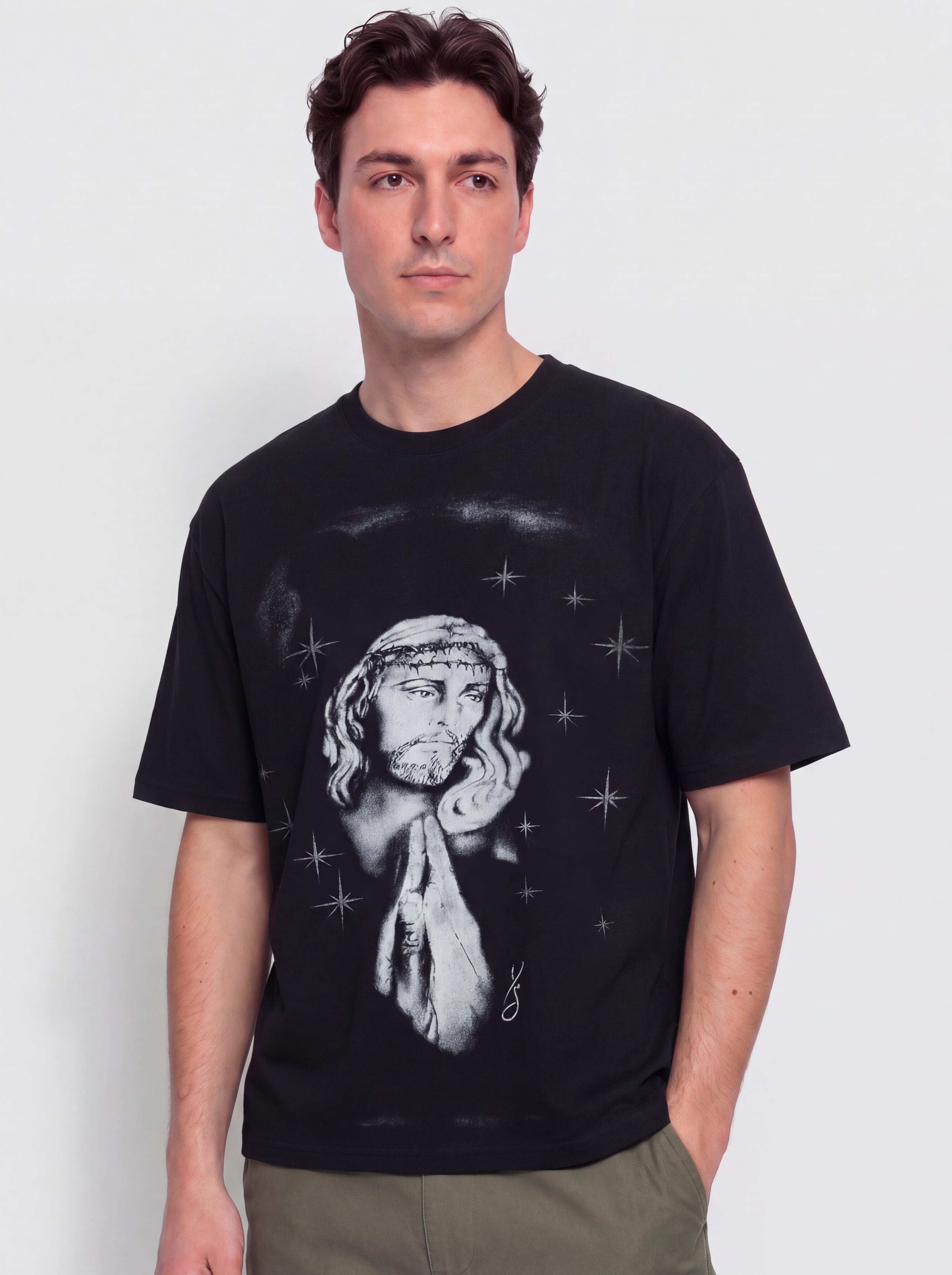 Yardsale T-Shirt One Love (black)