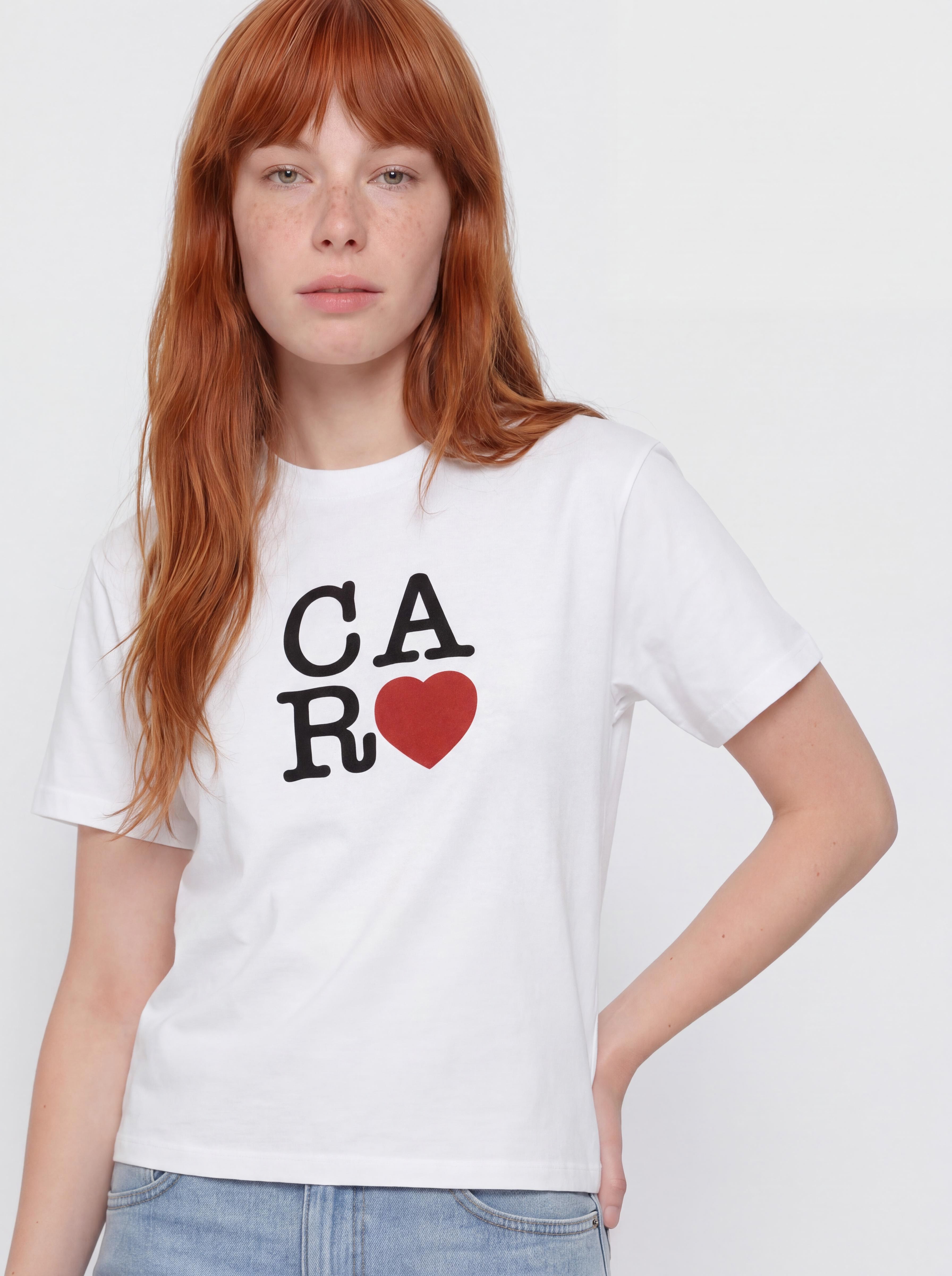 Carhartt WIP T-Shirt I Hartt Wmn