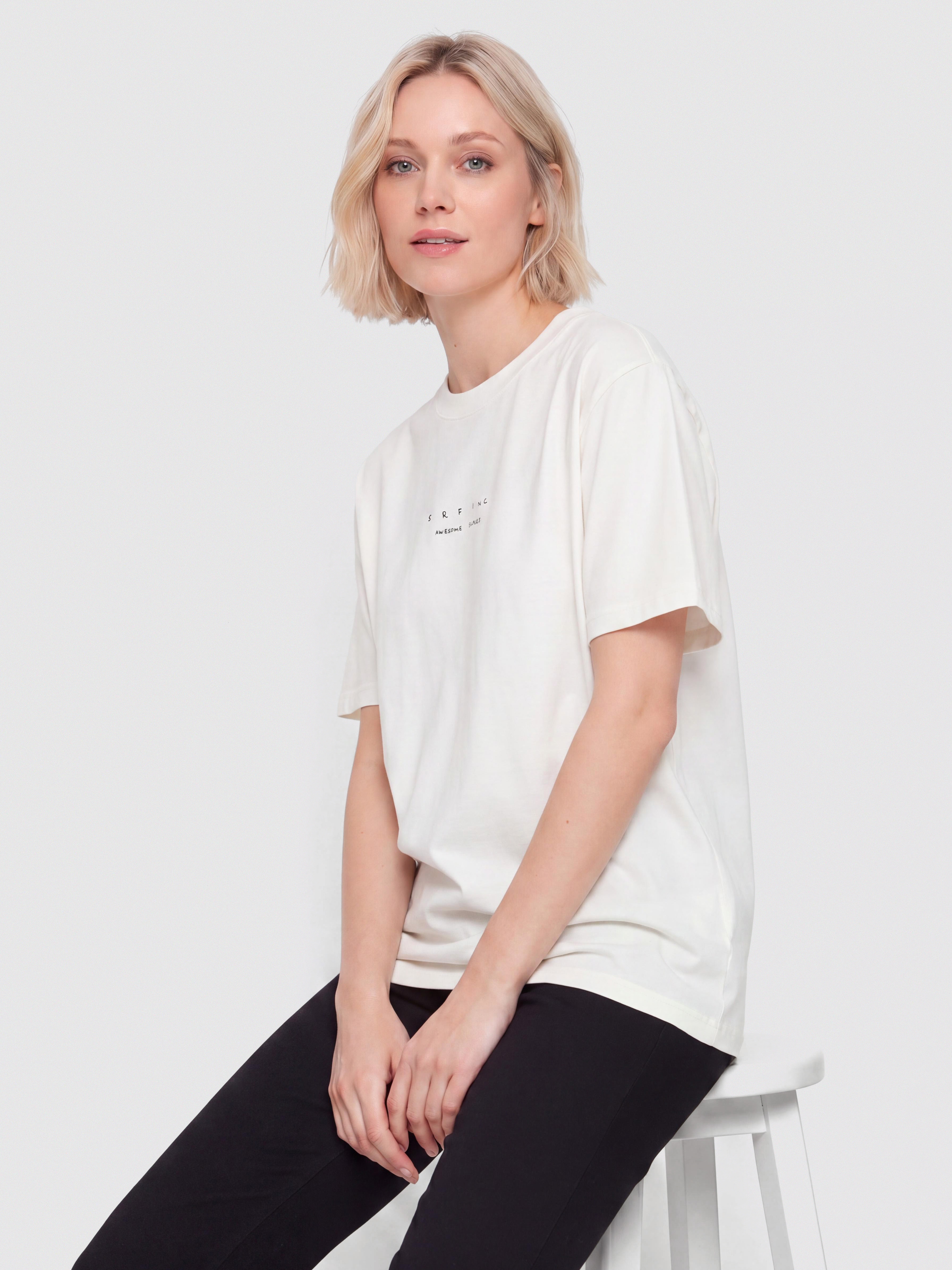 Surf Inc T-Shirt Friends