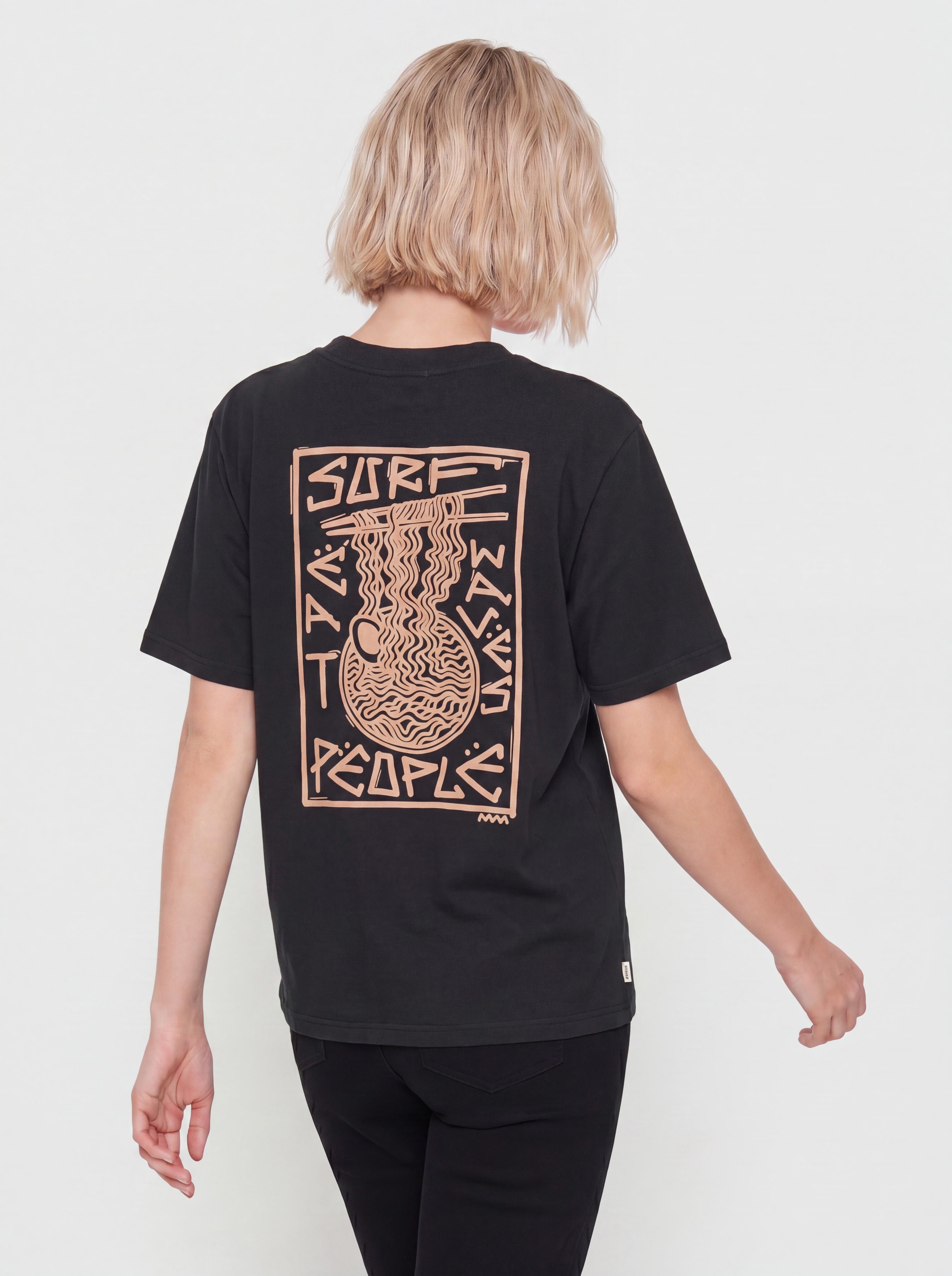 Surf Inc T-Shirt Surf Ramen