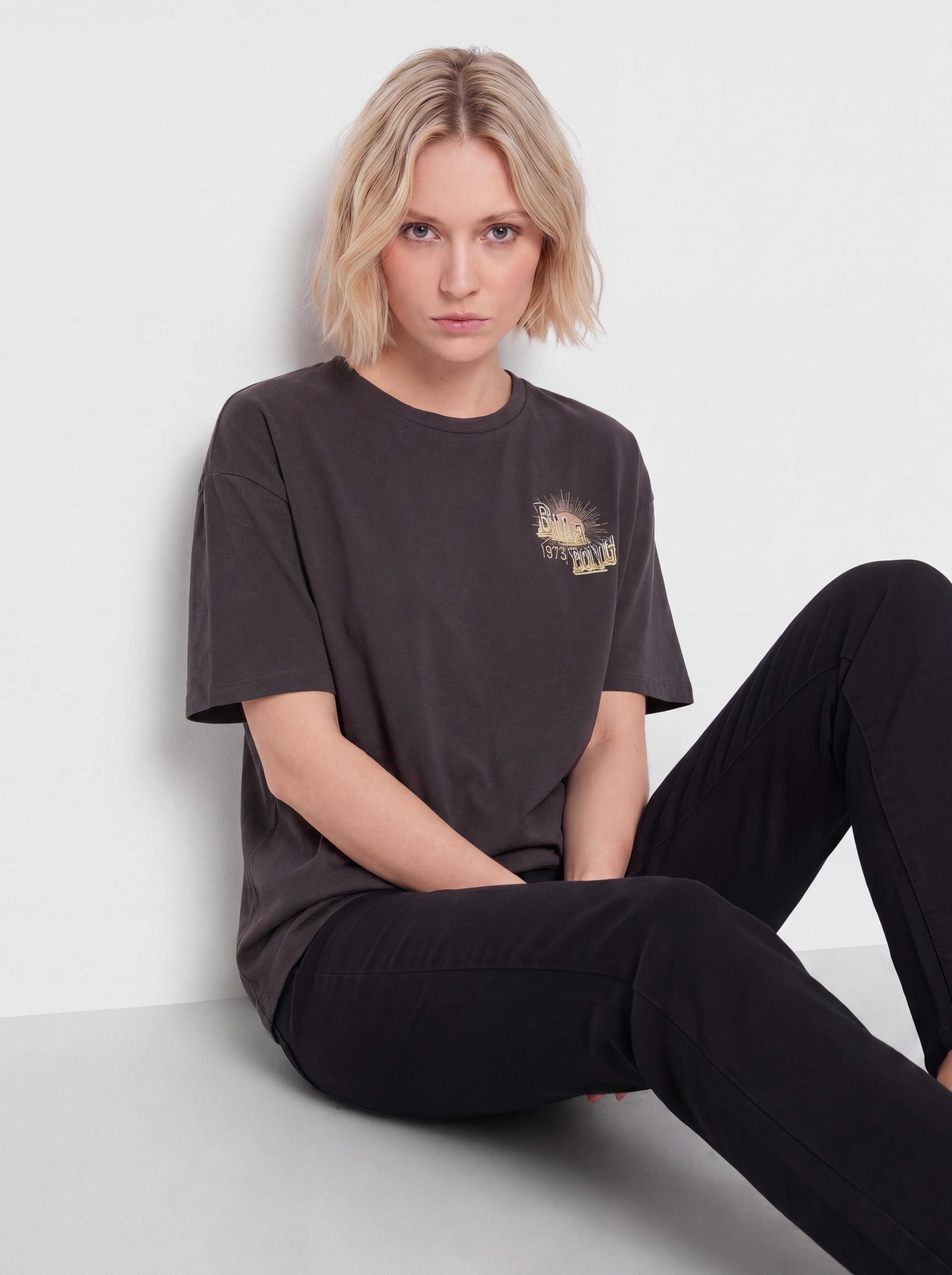 Billabong Sun Chasing Wmn T-Shirt