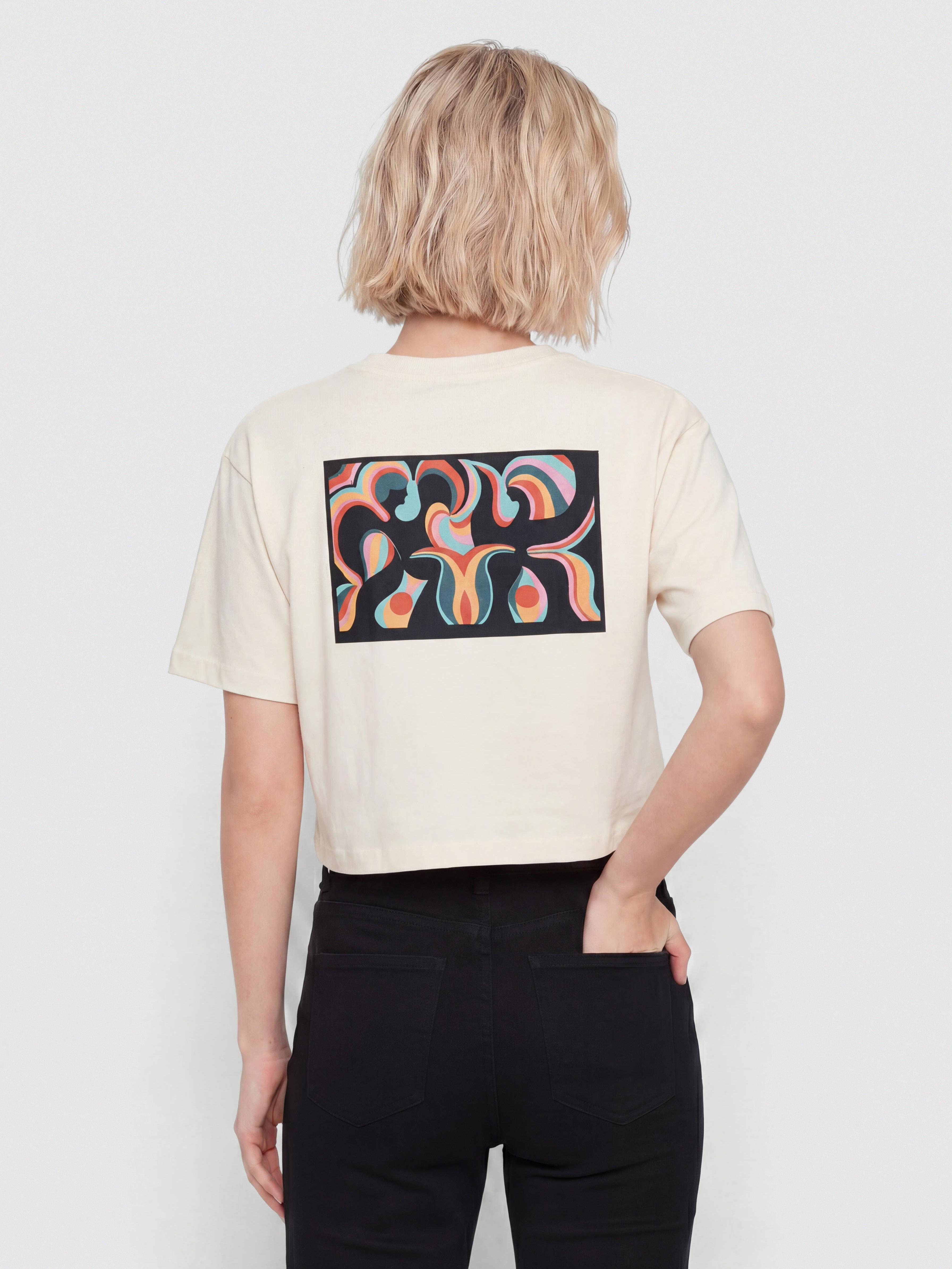 Volcom Fa Bruno Lucas Wmn T-Shirt