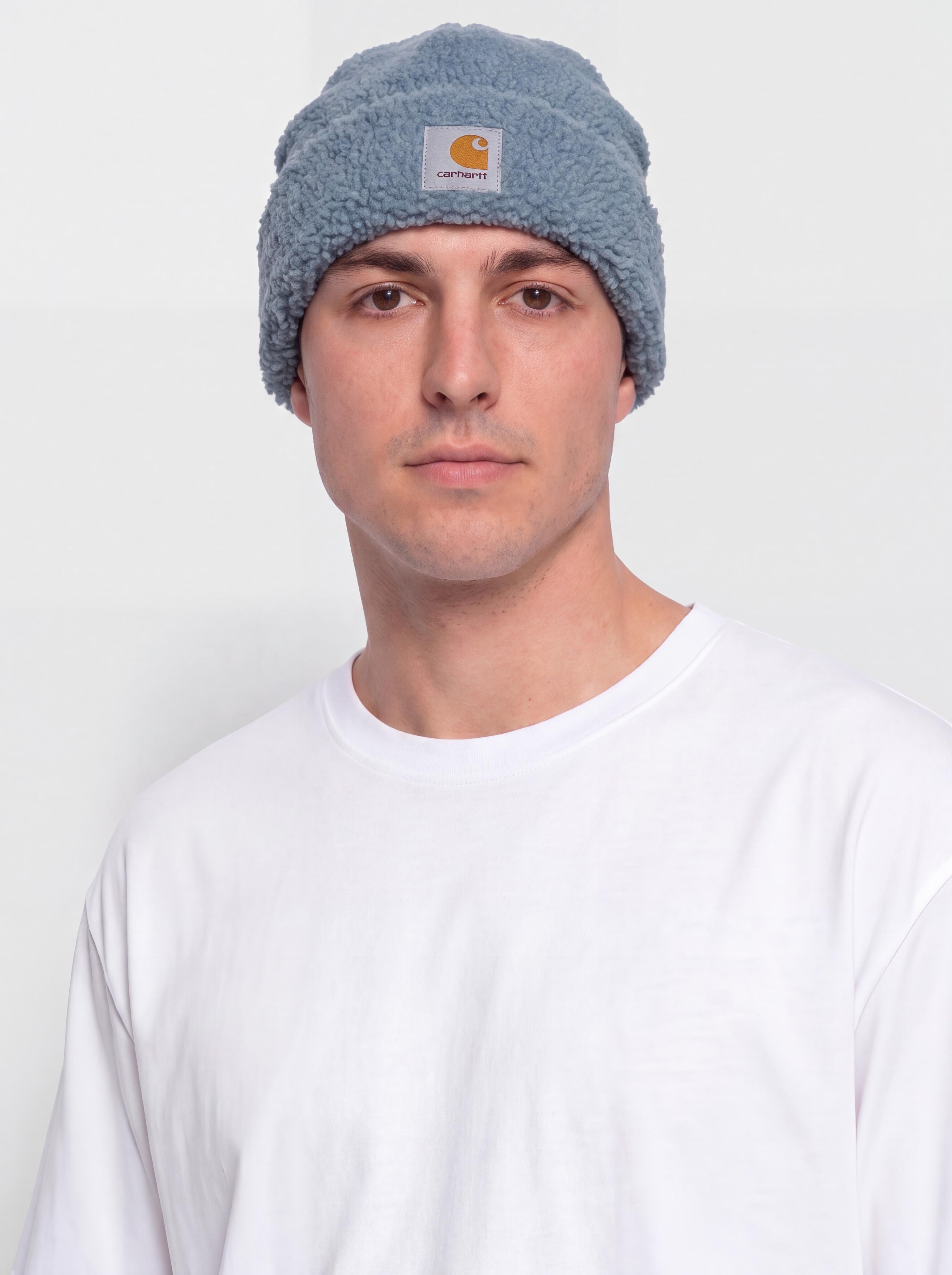 Carhartt WIP Mütze Prentis (citadel)