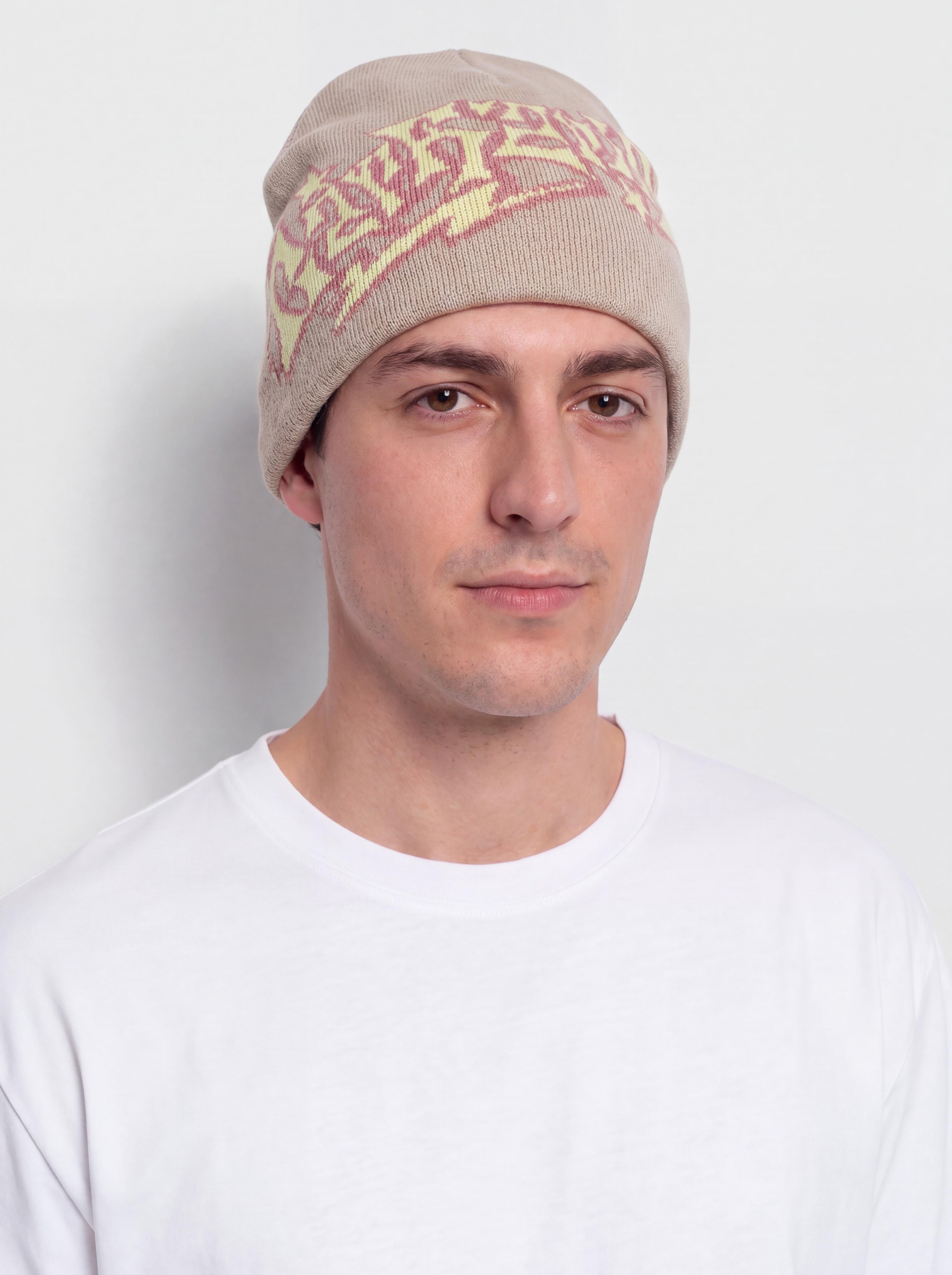 Carhartt WIP Supa Beanie (puddle)
