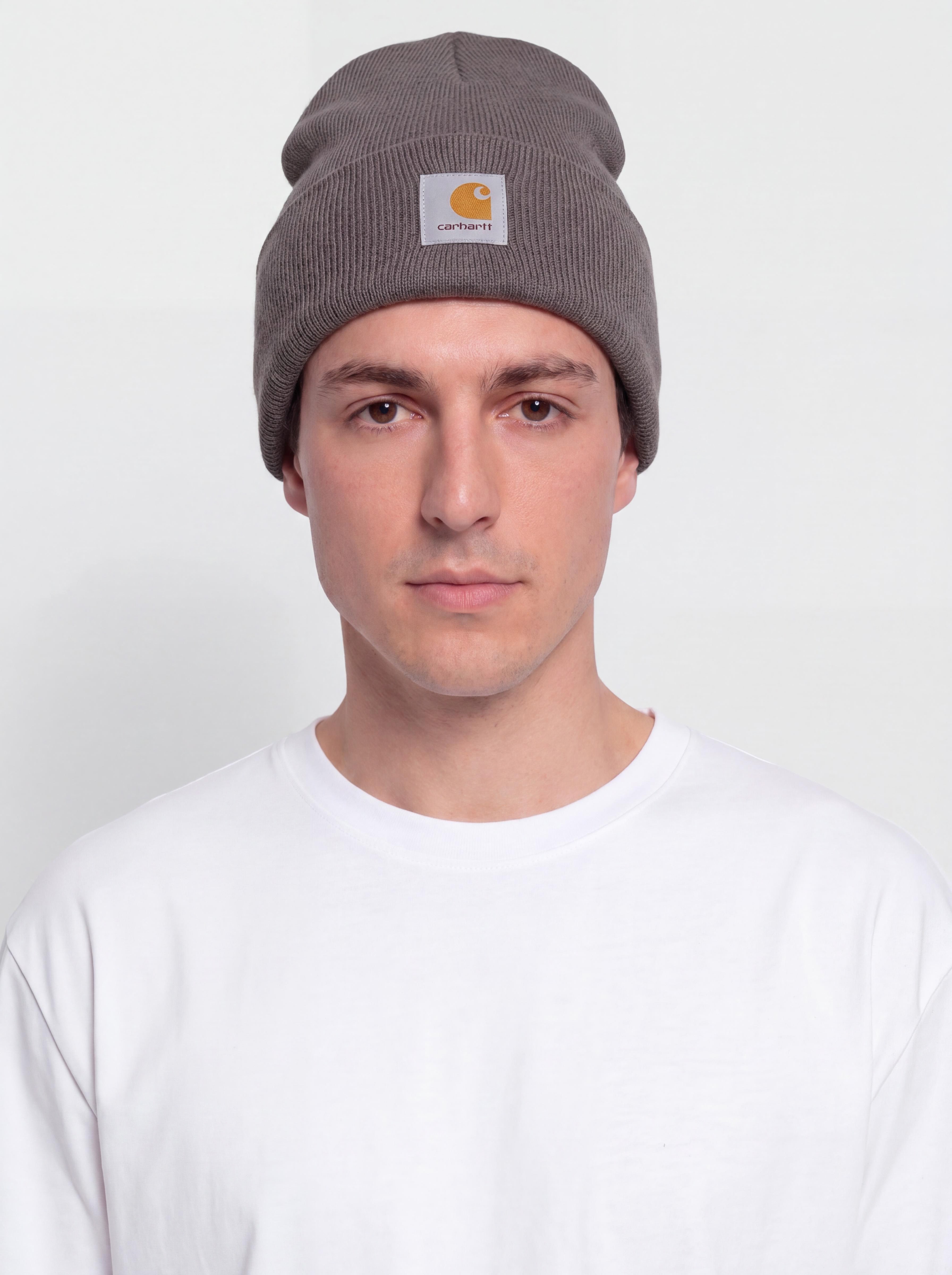 Carhartt WIP Beanie Acrylic Watch (porphyry)