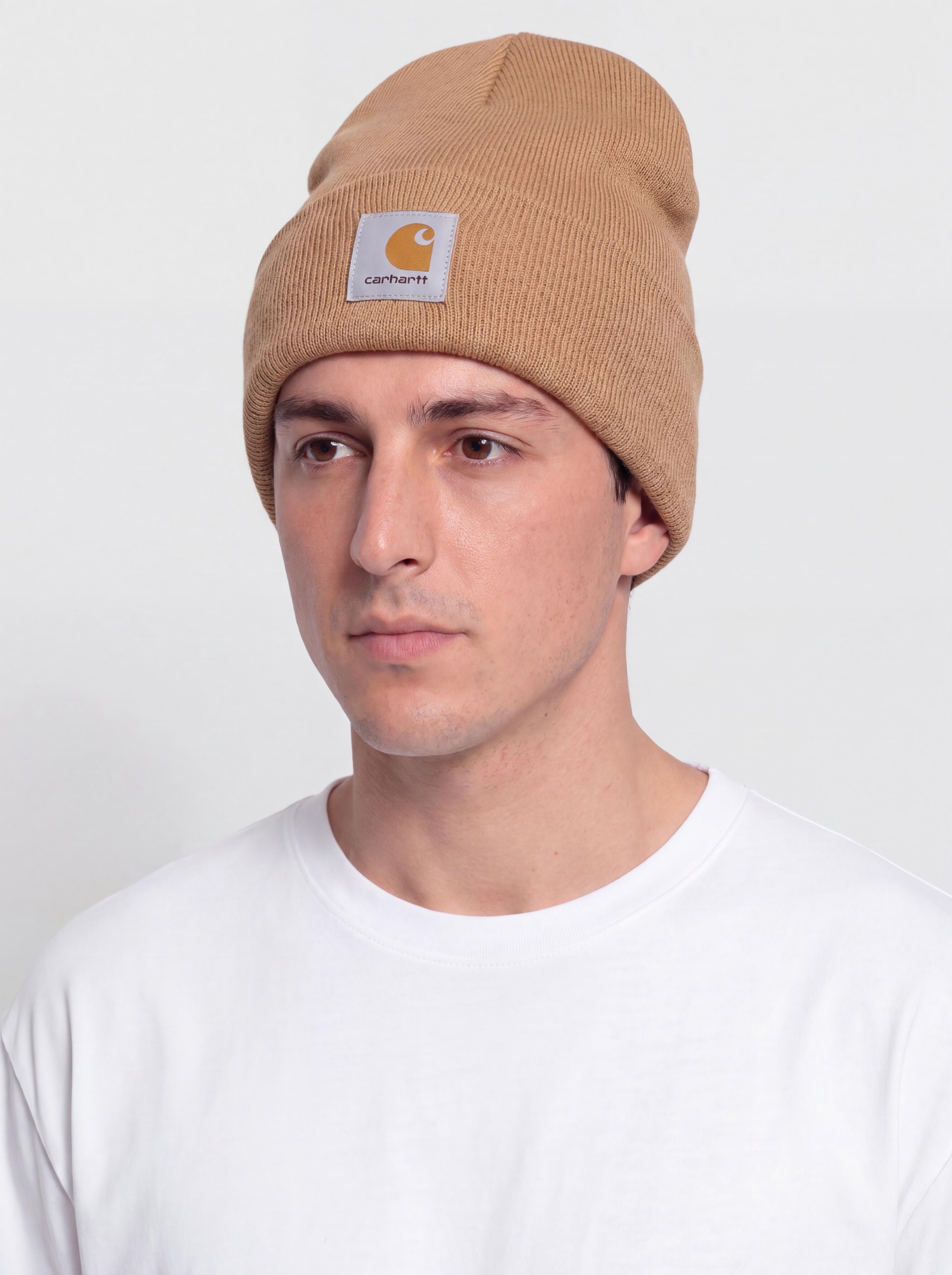 Carhartt WIP Acrylic Watch Beanie