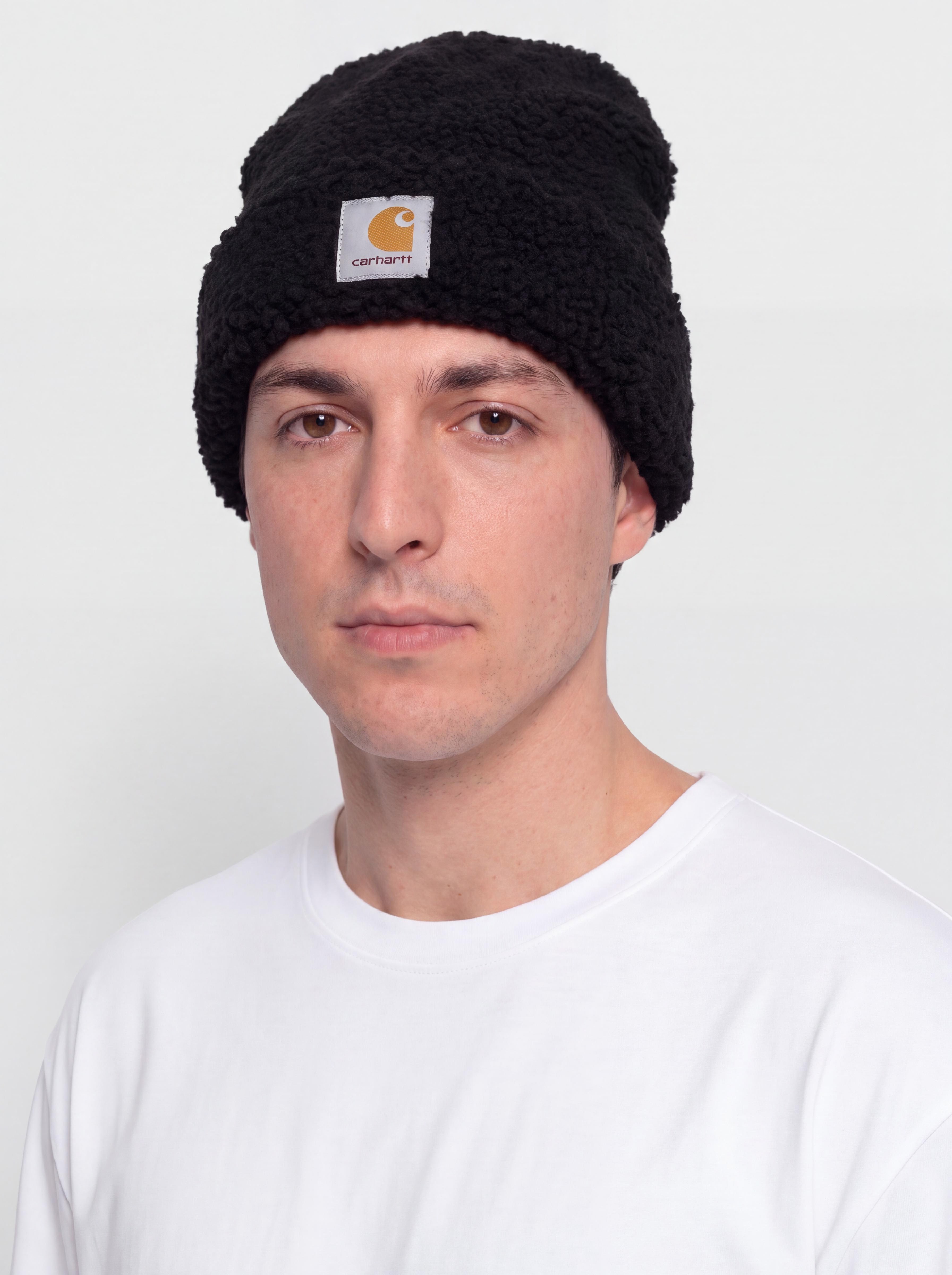 Carhartt WIP Prentis Mütze (black)