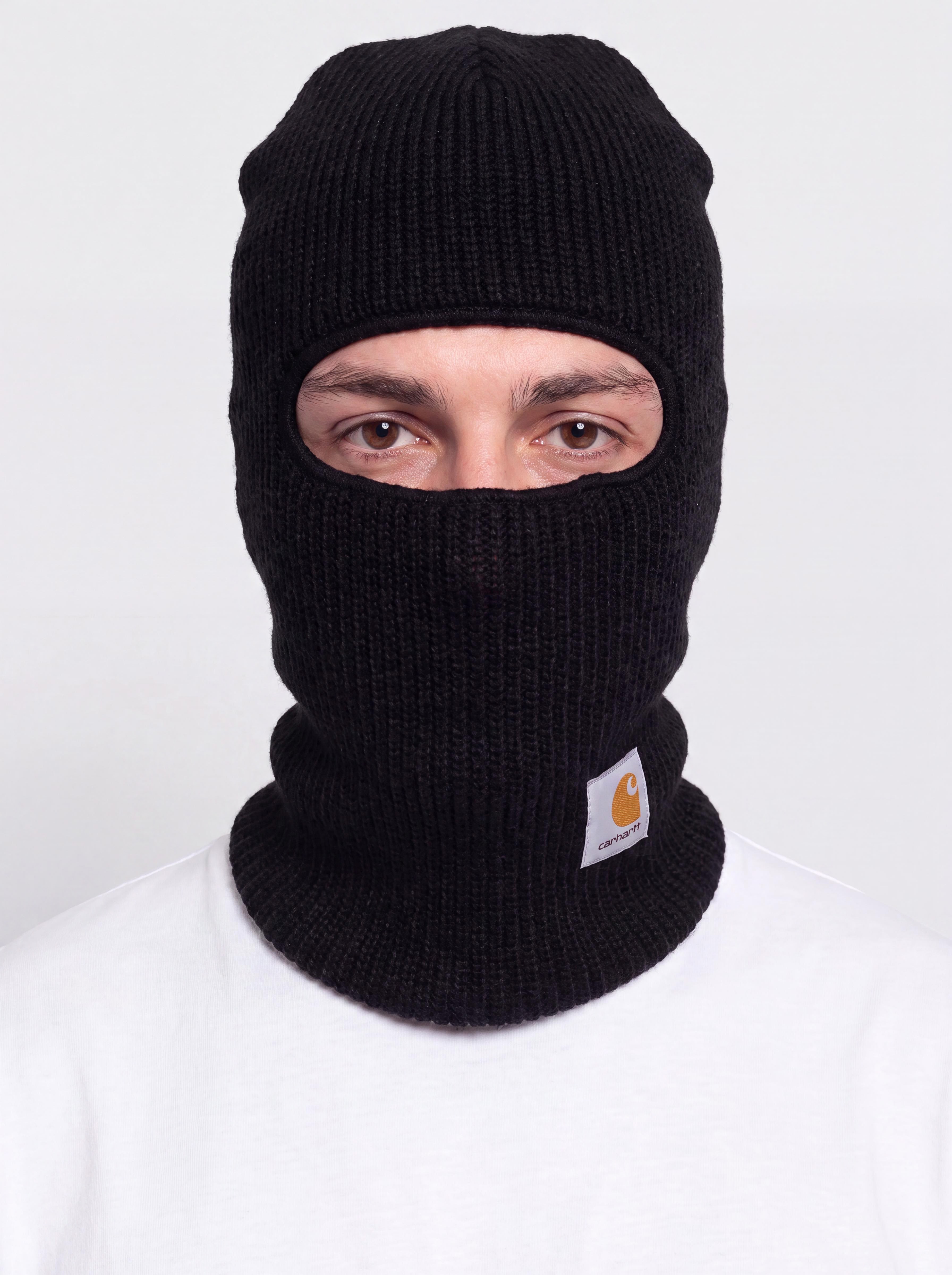 Carhartt WIP Storm Mask (black)