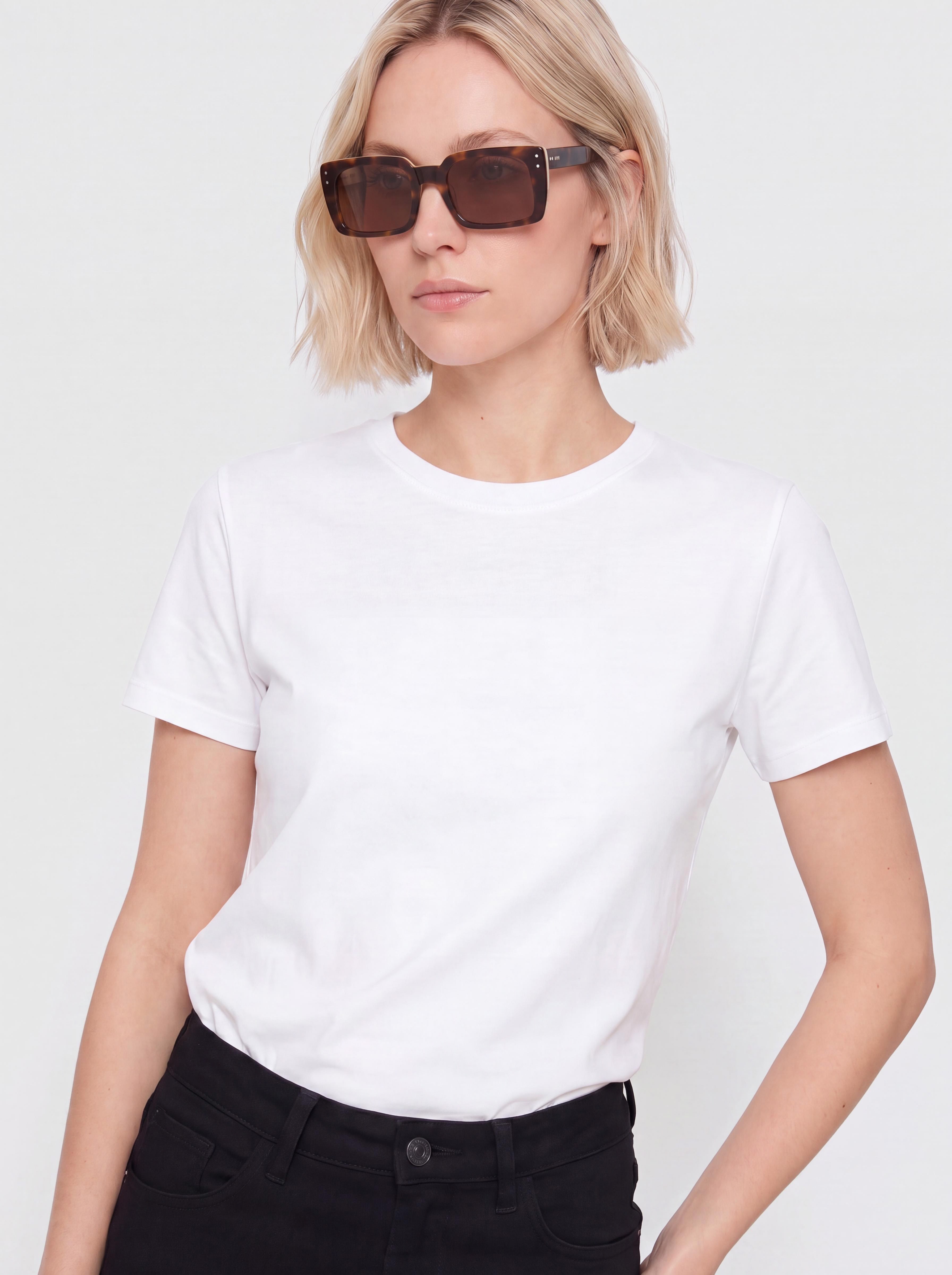 MessyWeekend Sunglasses Anna (tortoise/brown)