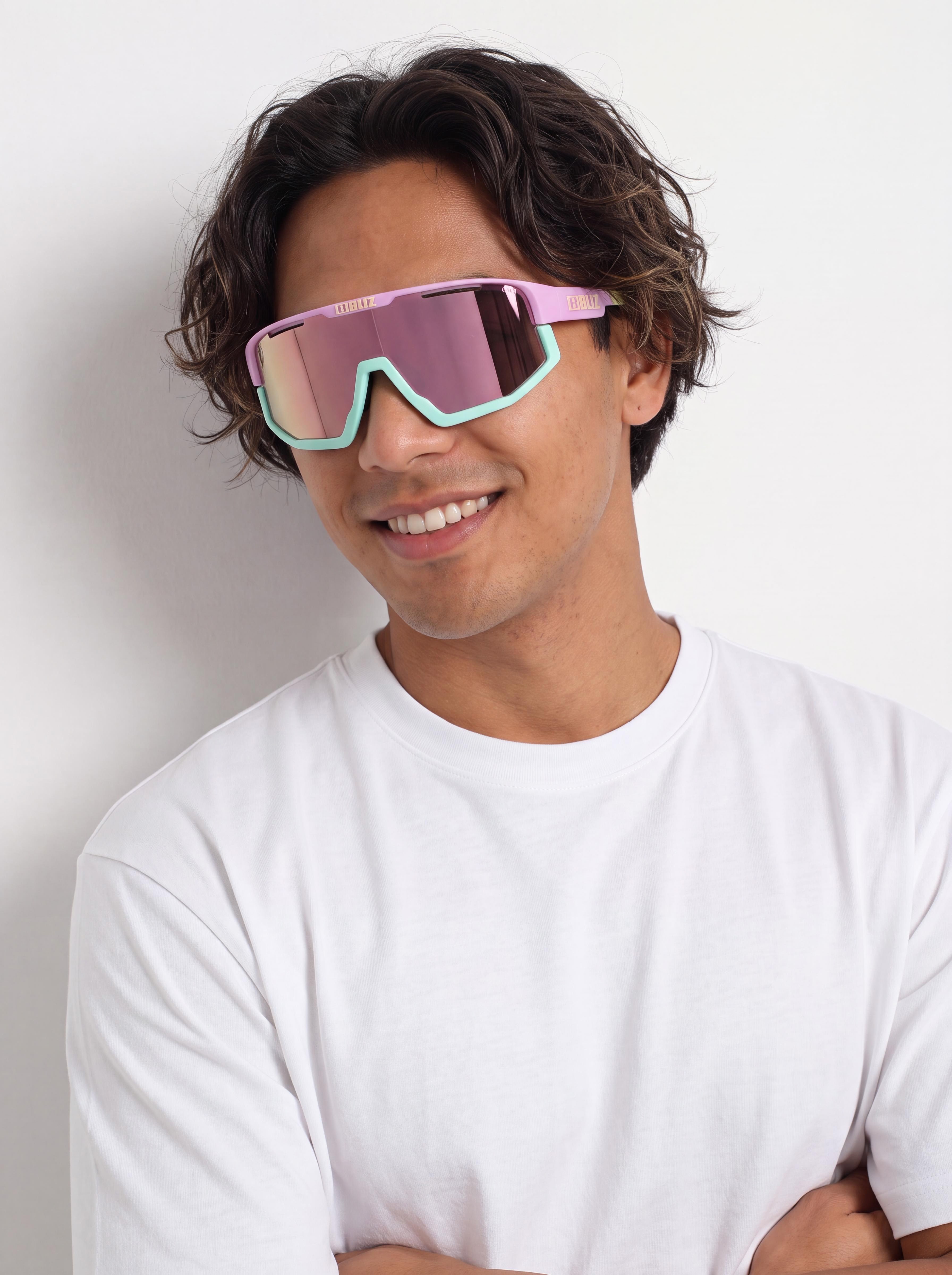 Bliz Fusion Sunglasses