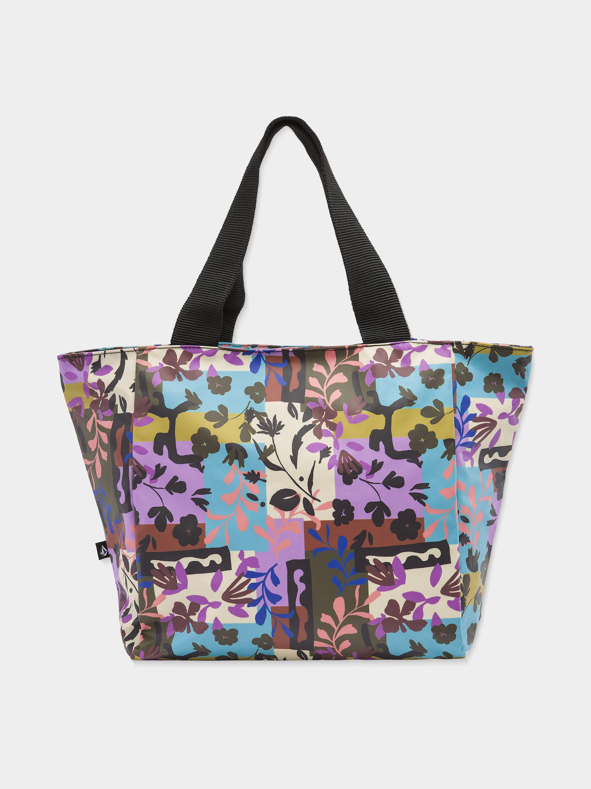 Volcom Tasche Bay Bae Beach Tote Wmn (multi)