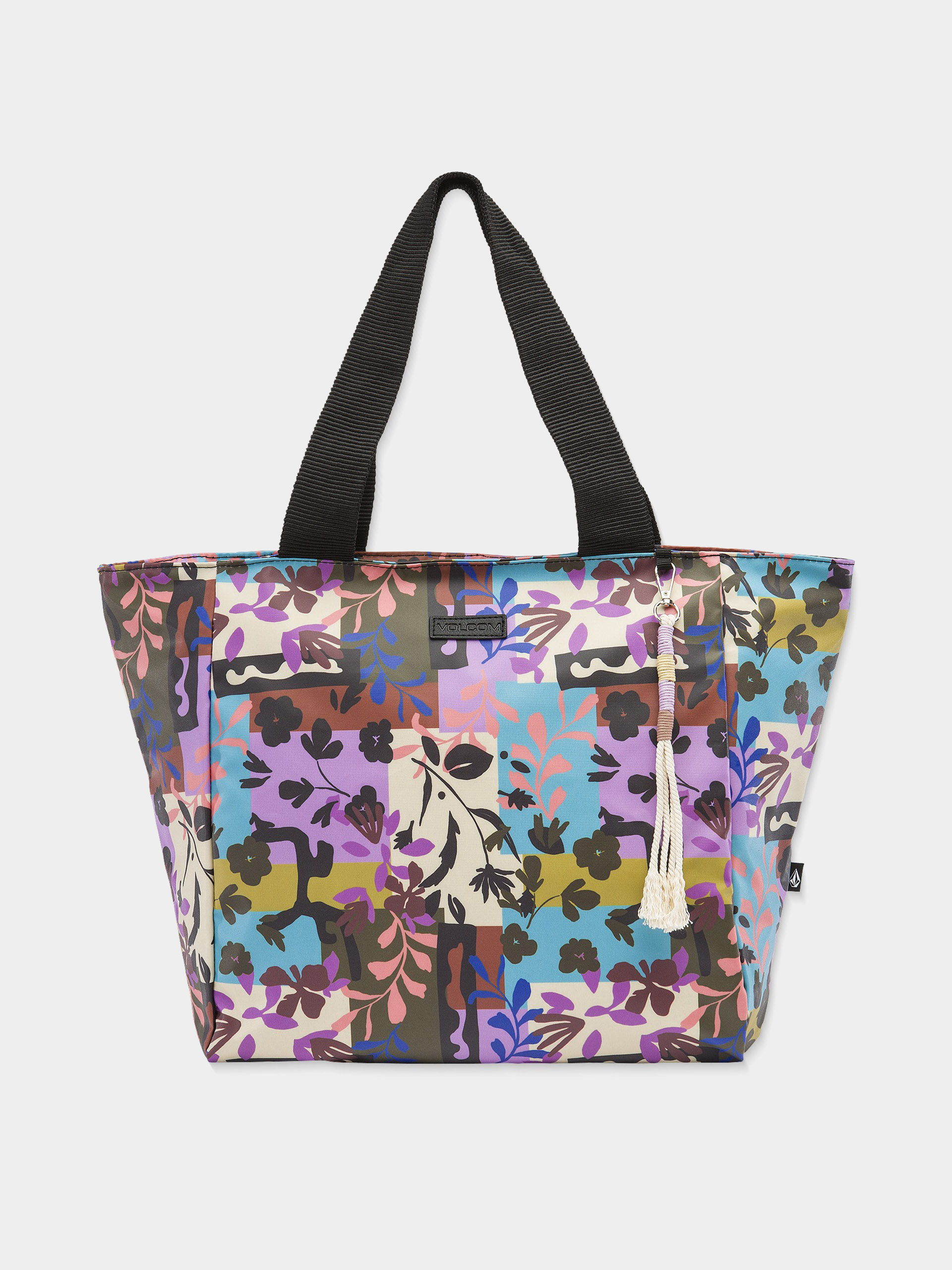 Volcom Tasche Bay Bae Beach Tote Wmn