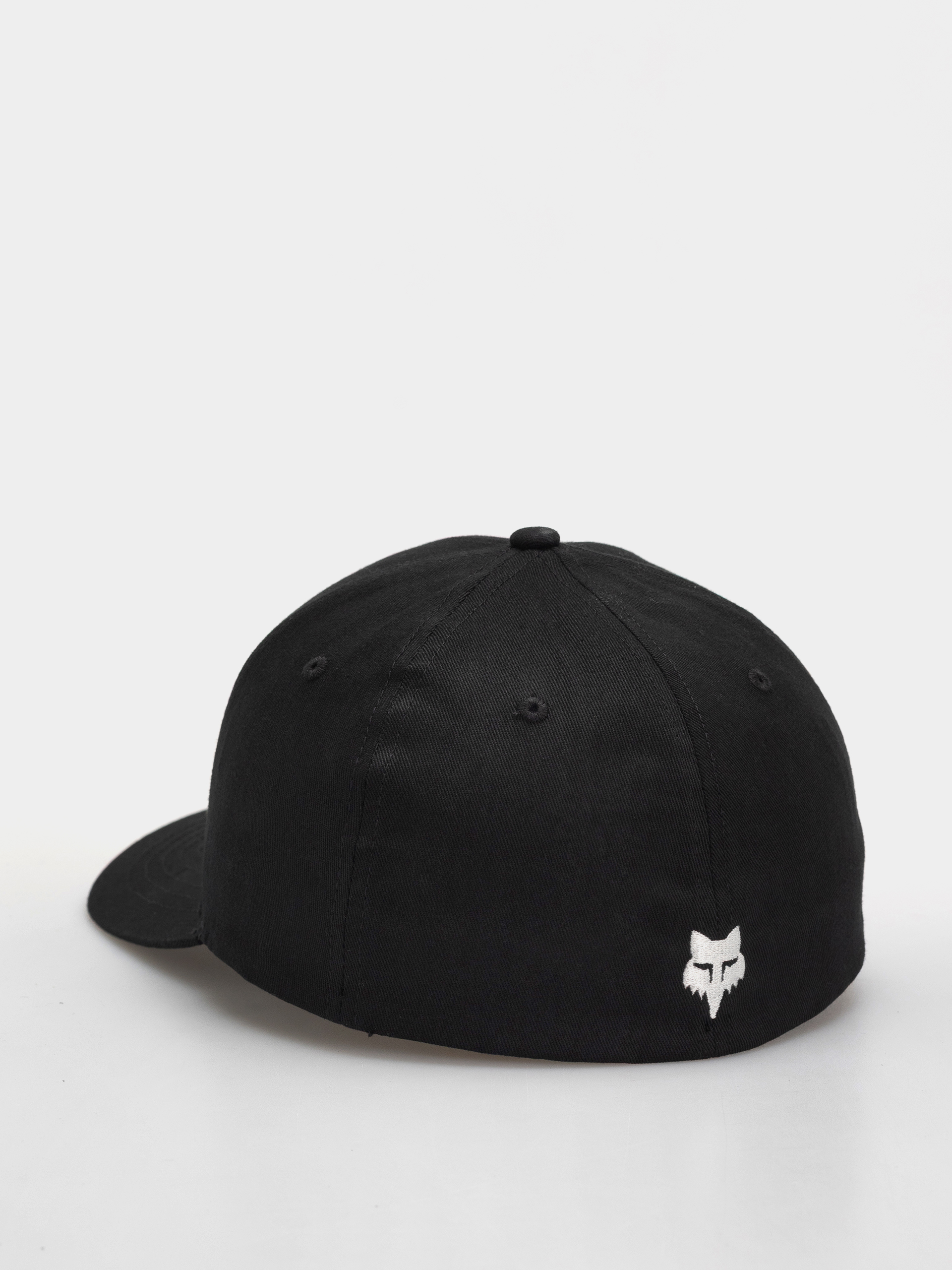 Fox Cap 1974 Flexfit (black)