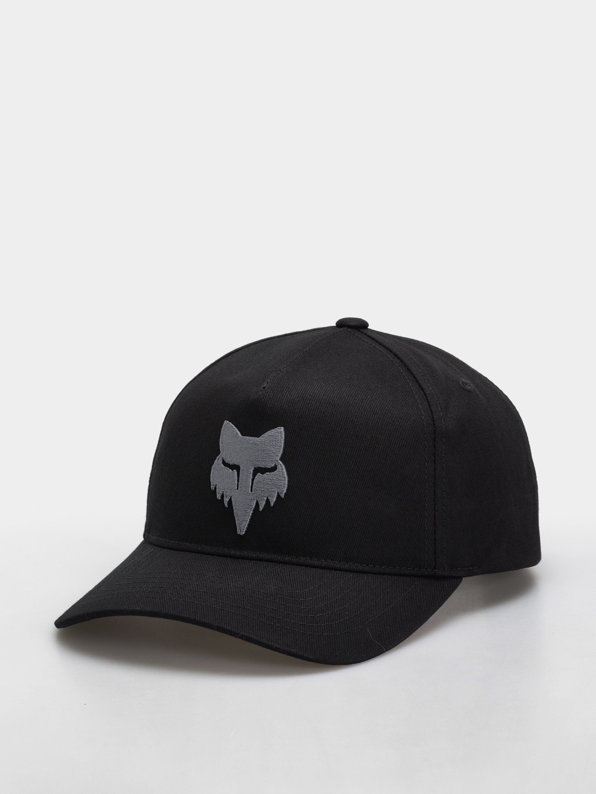 Fox Kawi Flexfit Cap - black (black)