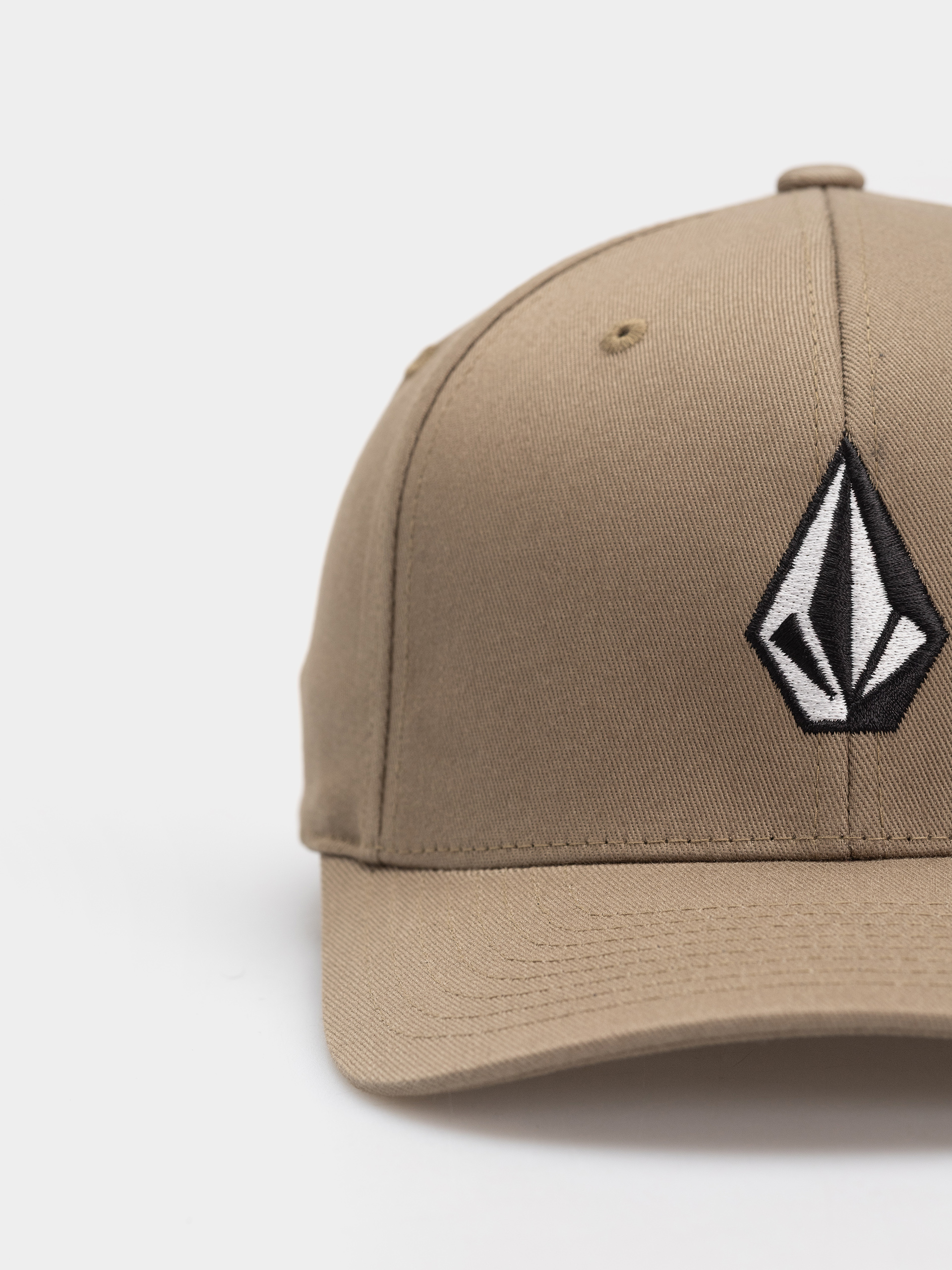 Volcom Cap Full Stone (earth)