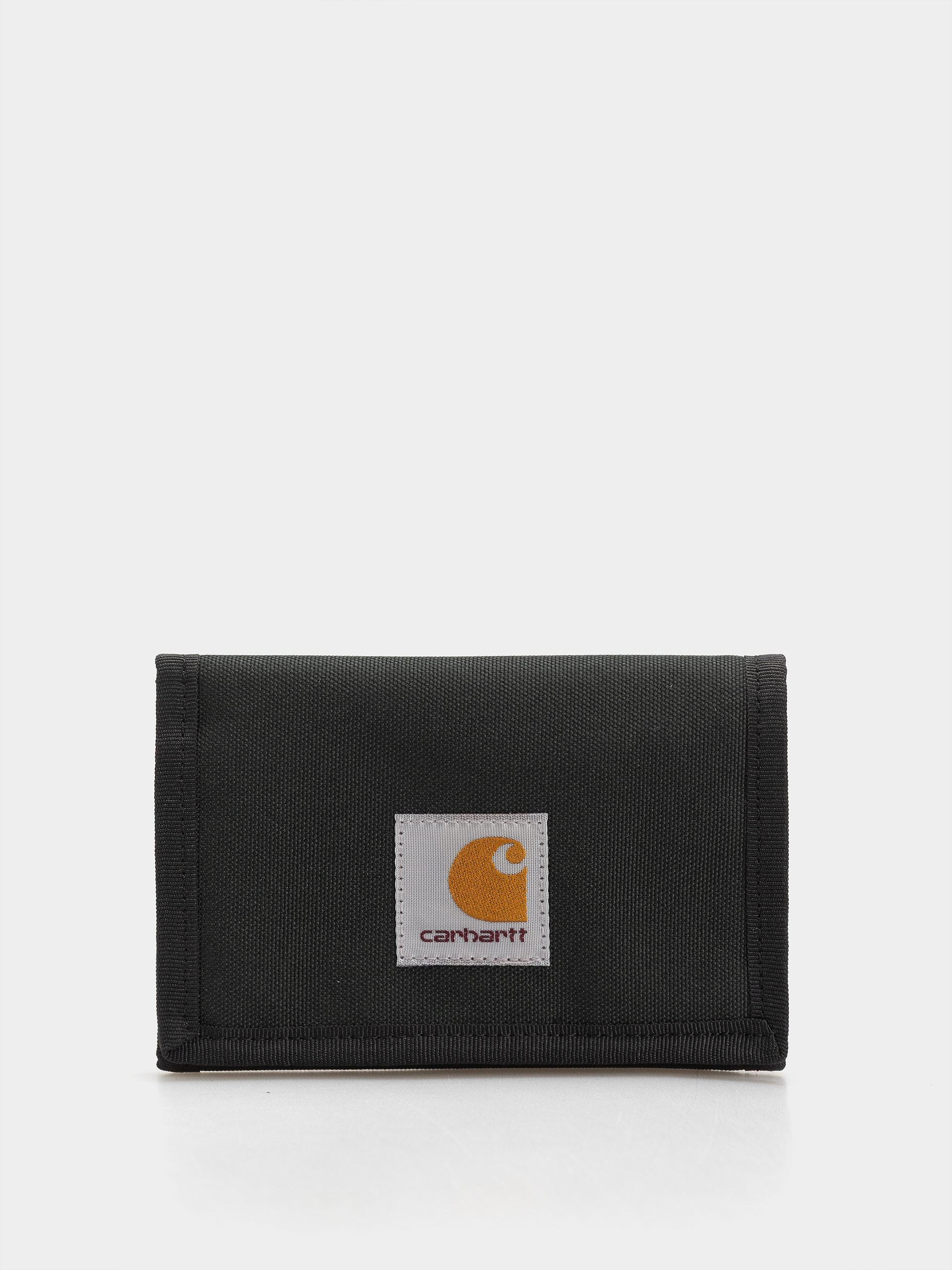 Carhartt WIP Geldbu00f6rse Alec (raven)
