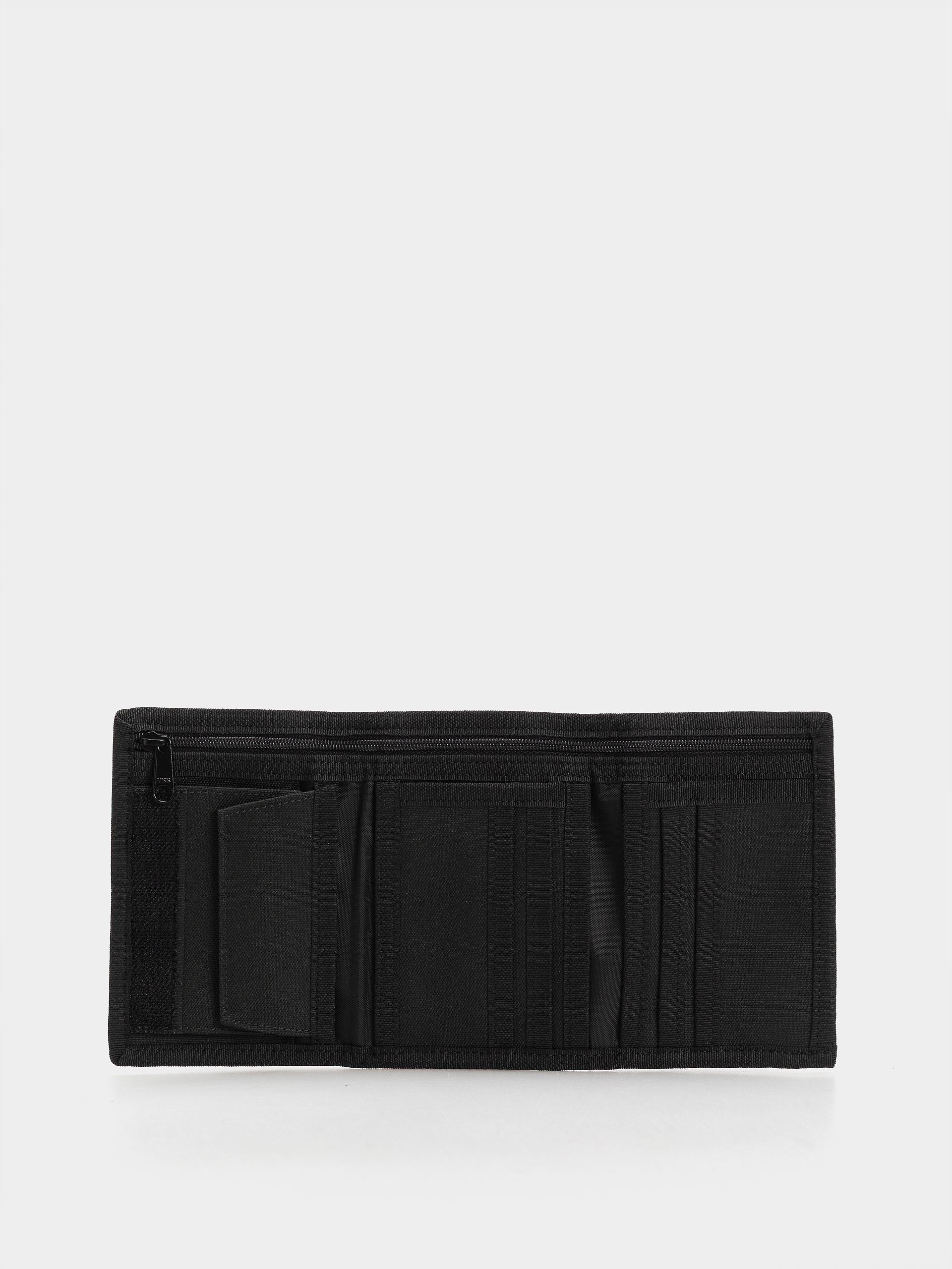 Carhartt WIP Geldbörse Alec (raven)