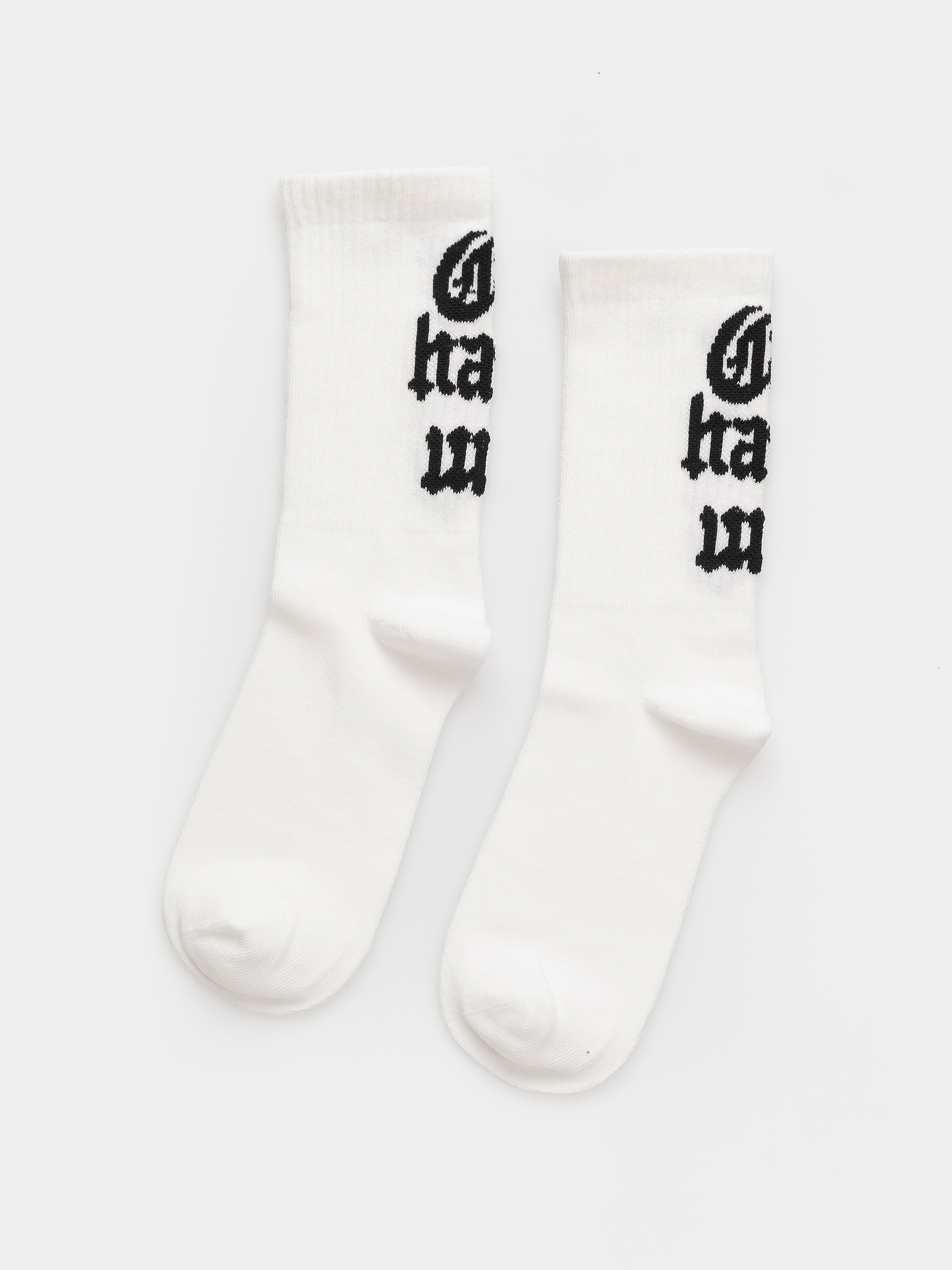 Carhartt WIP Socken Blackletter Wmn