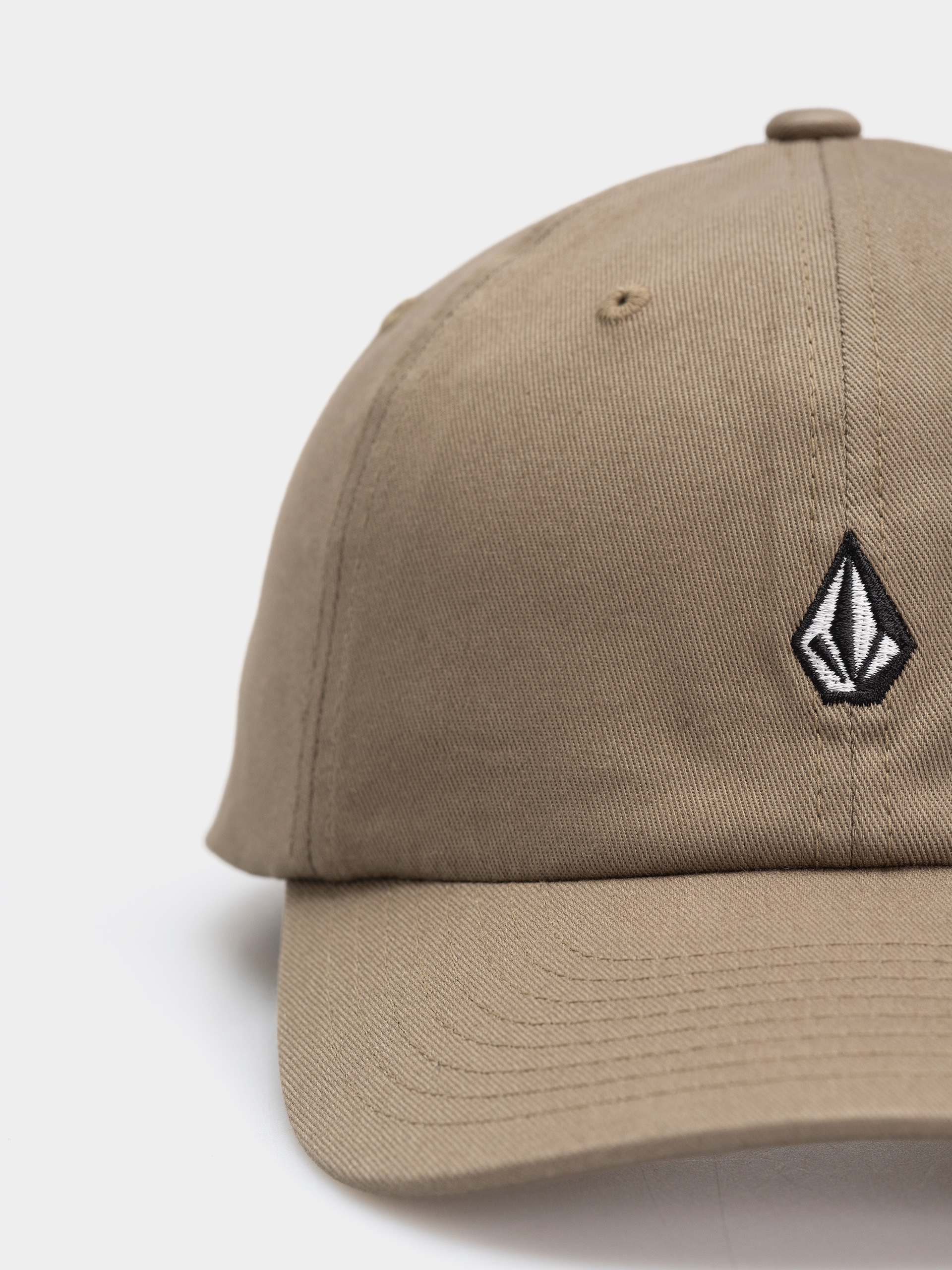 Volcom Cap Full Stone (earth)