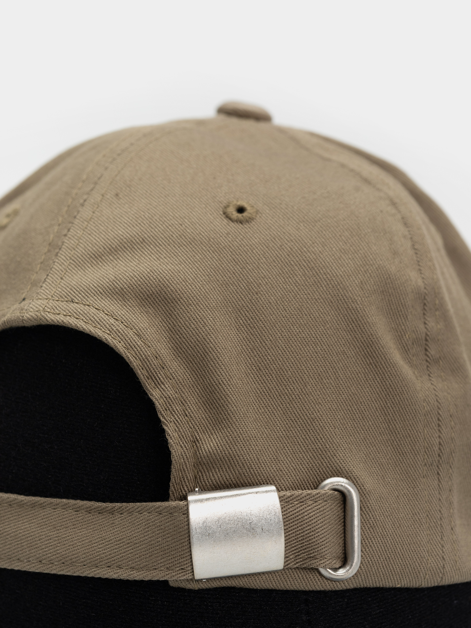 Volcom Cap Full Stone (earth)