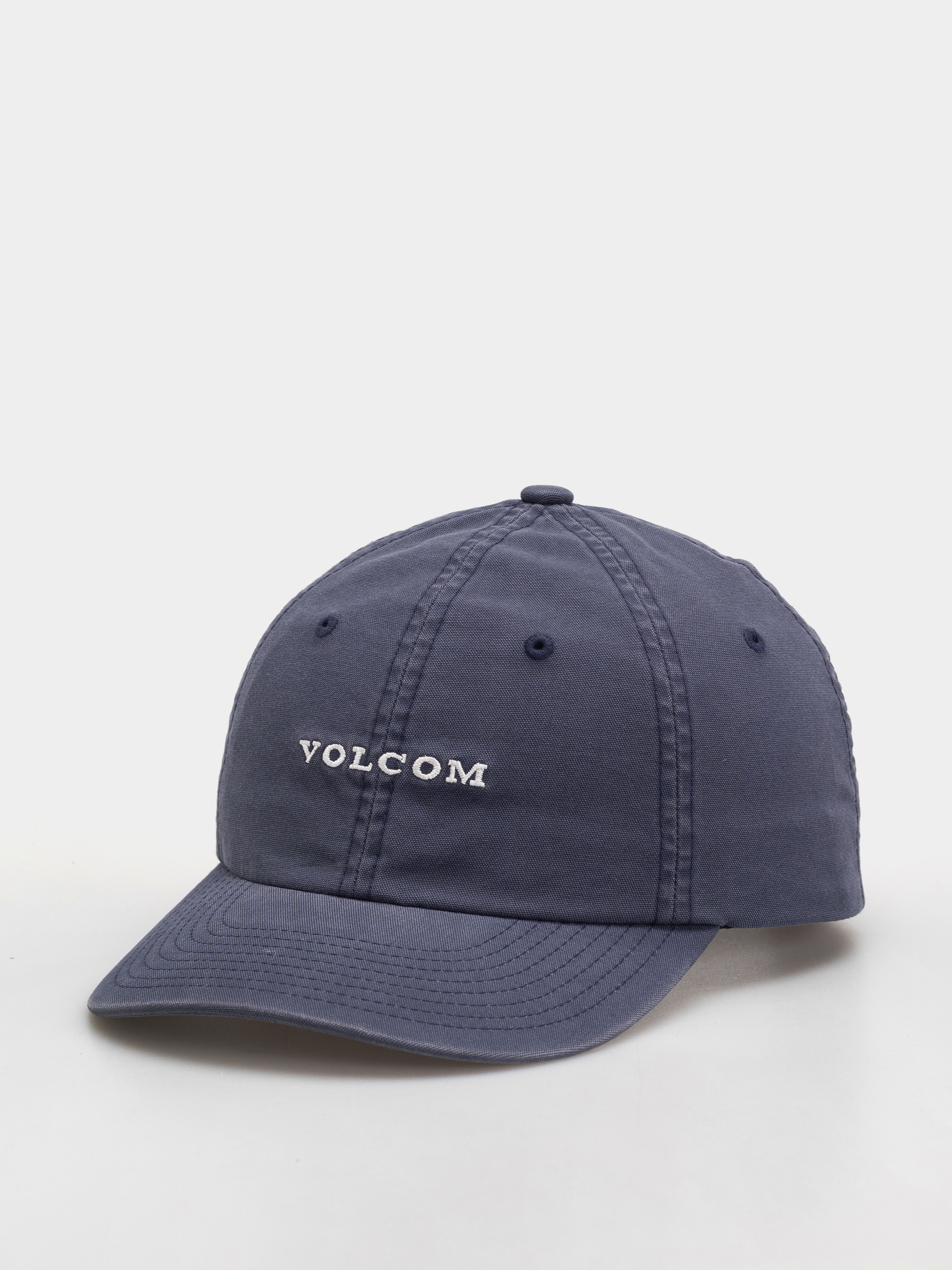 Volcom Cap Full Stone Washed (marine)