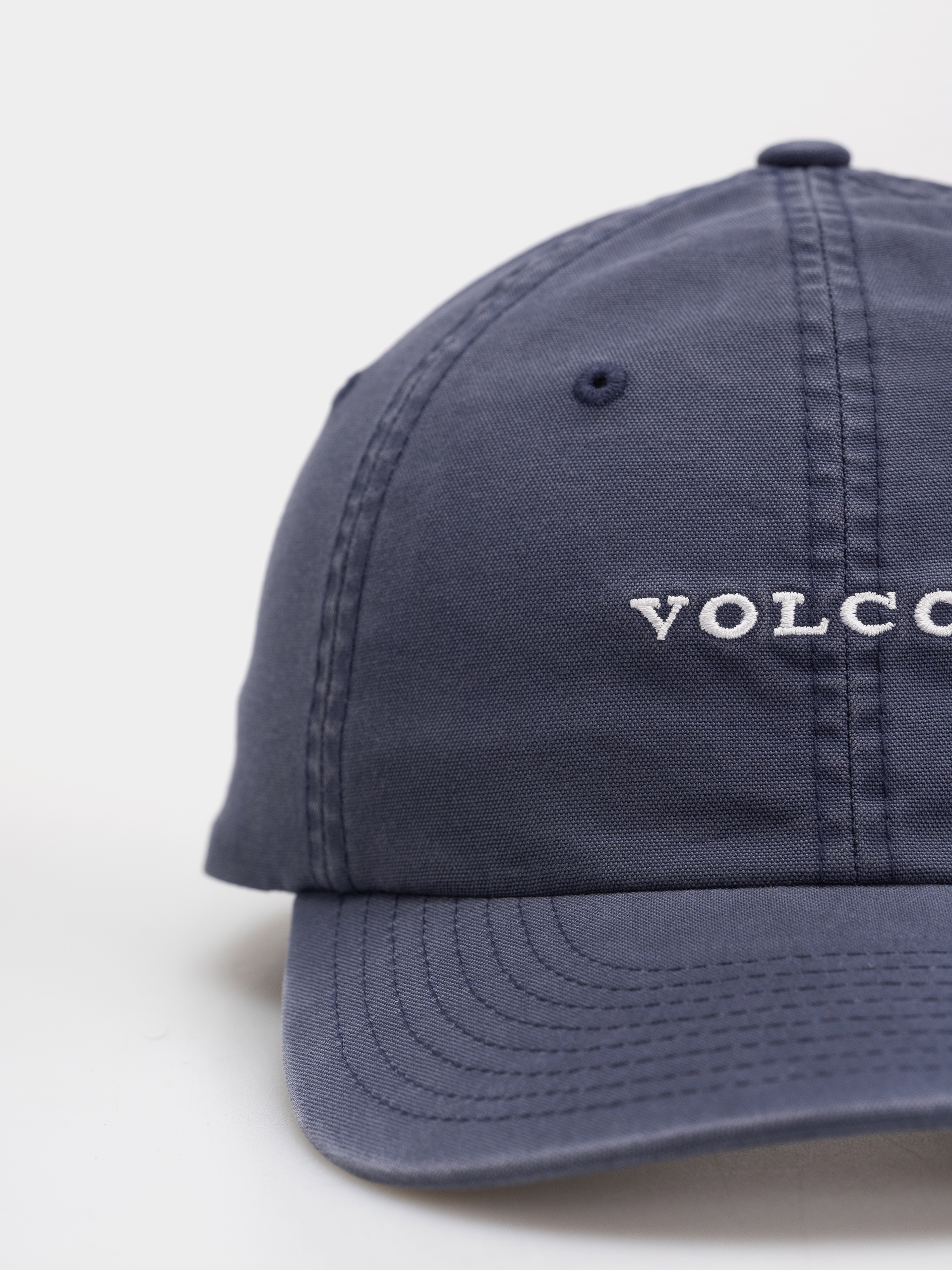 Volcom Cap Full Stone Washed (marine)