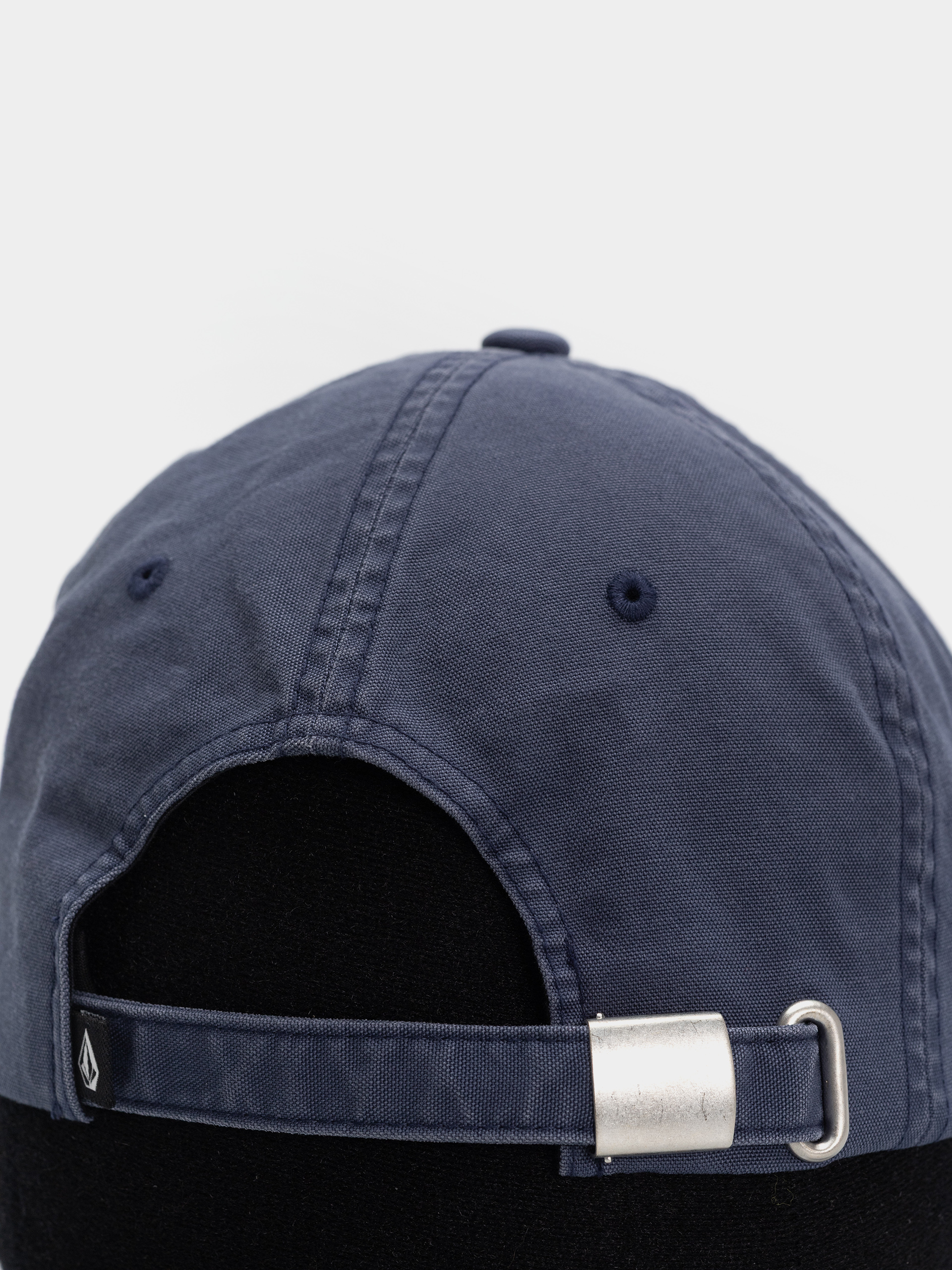 Volcom Cap Full Stone Washed (marine)