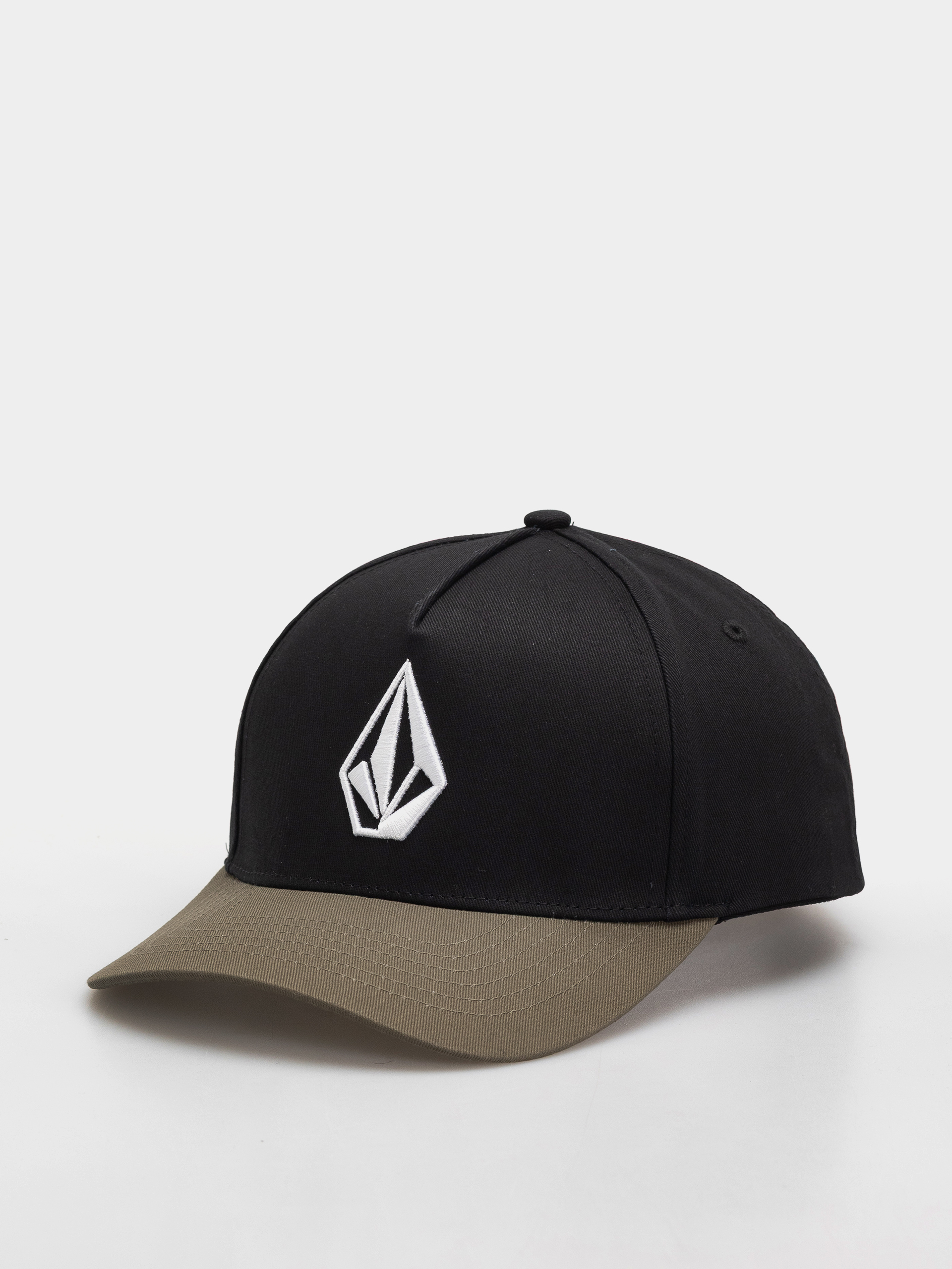 Volcom Embossed Stone Cap (wintermoss)