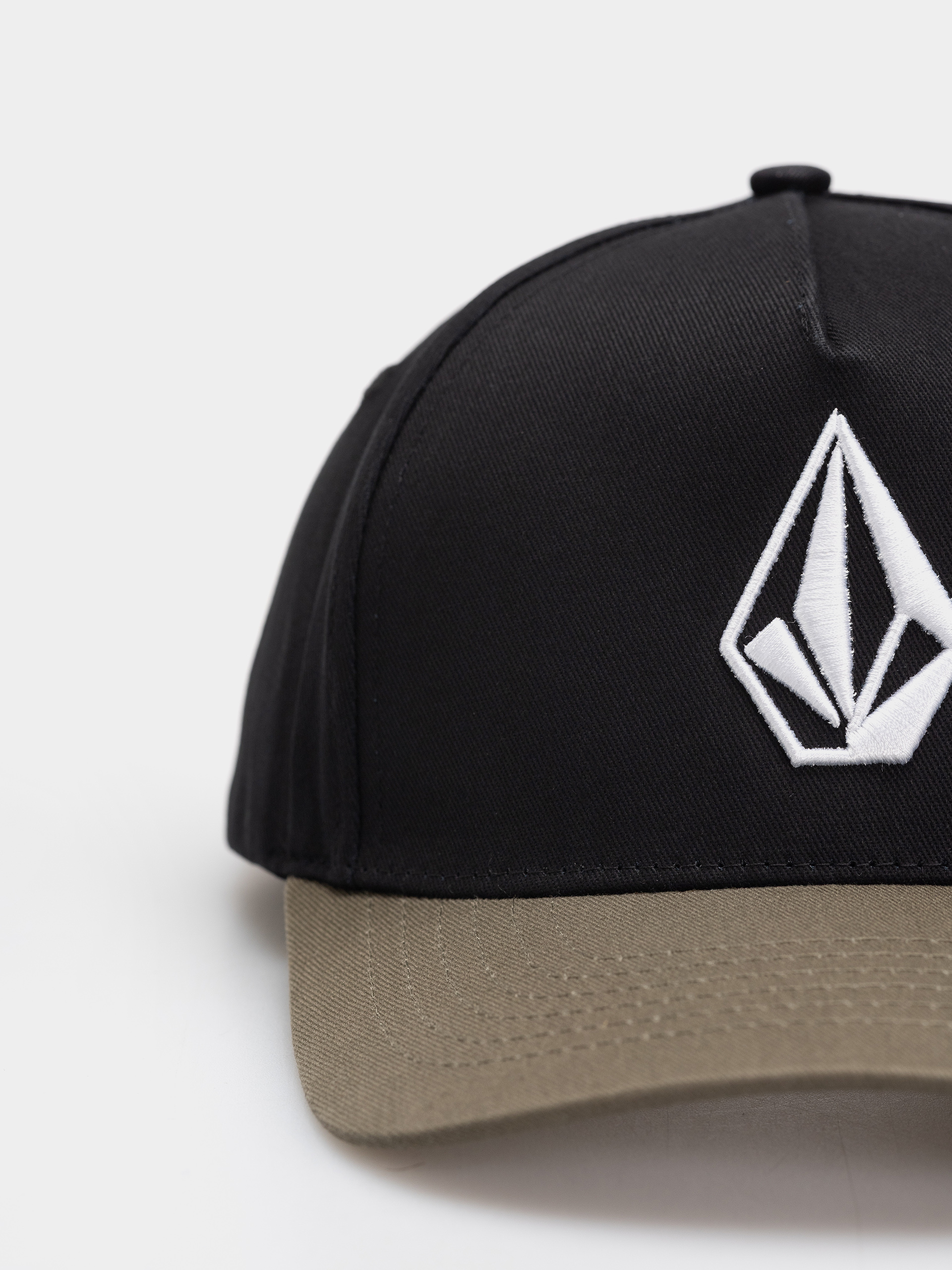 Volcom Embossed Stone Cap (wintermoss)