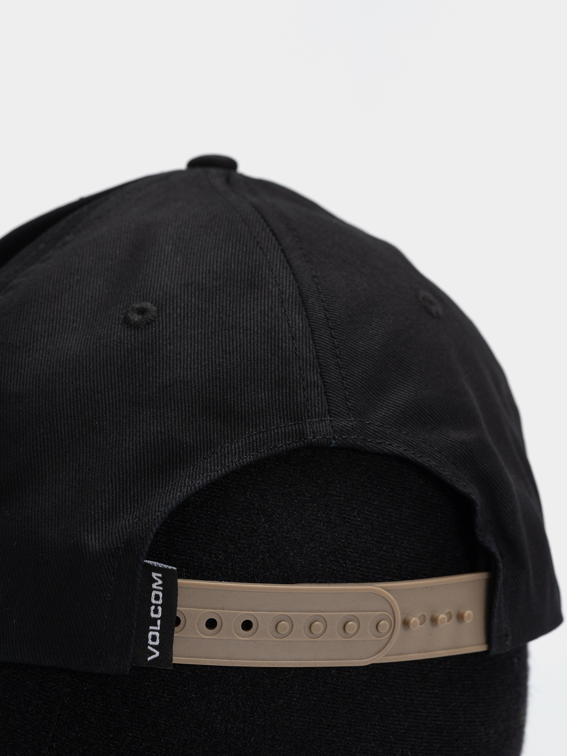 Volcom Embossed Stone Cap (wintermoss)