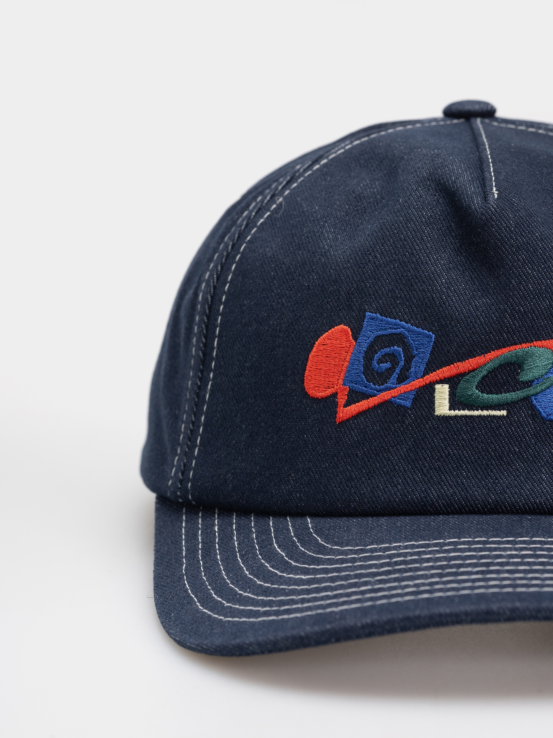 Volcom Cap Fa Carrau (marine)