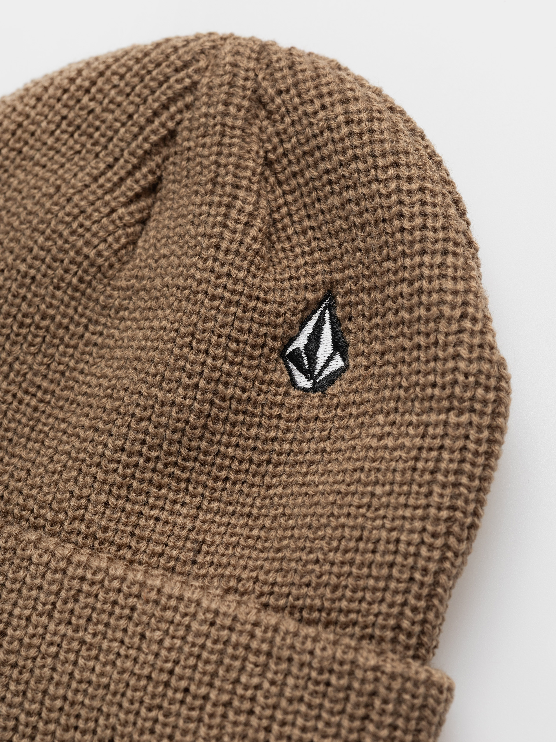 Volcom Beanie Full Stone (earth)