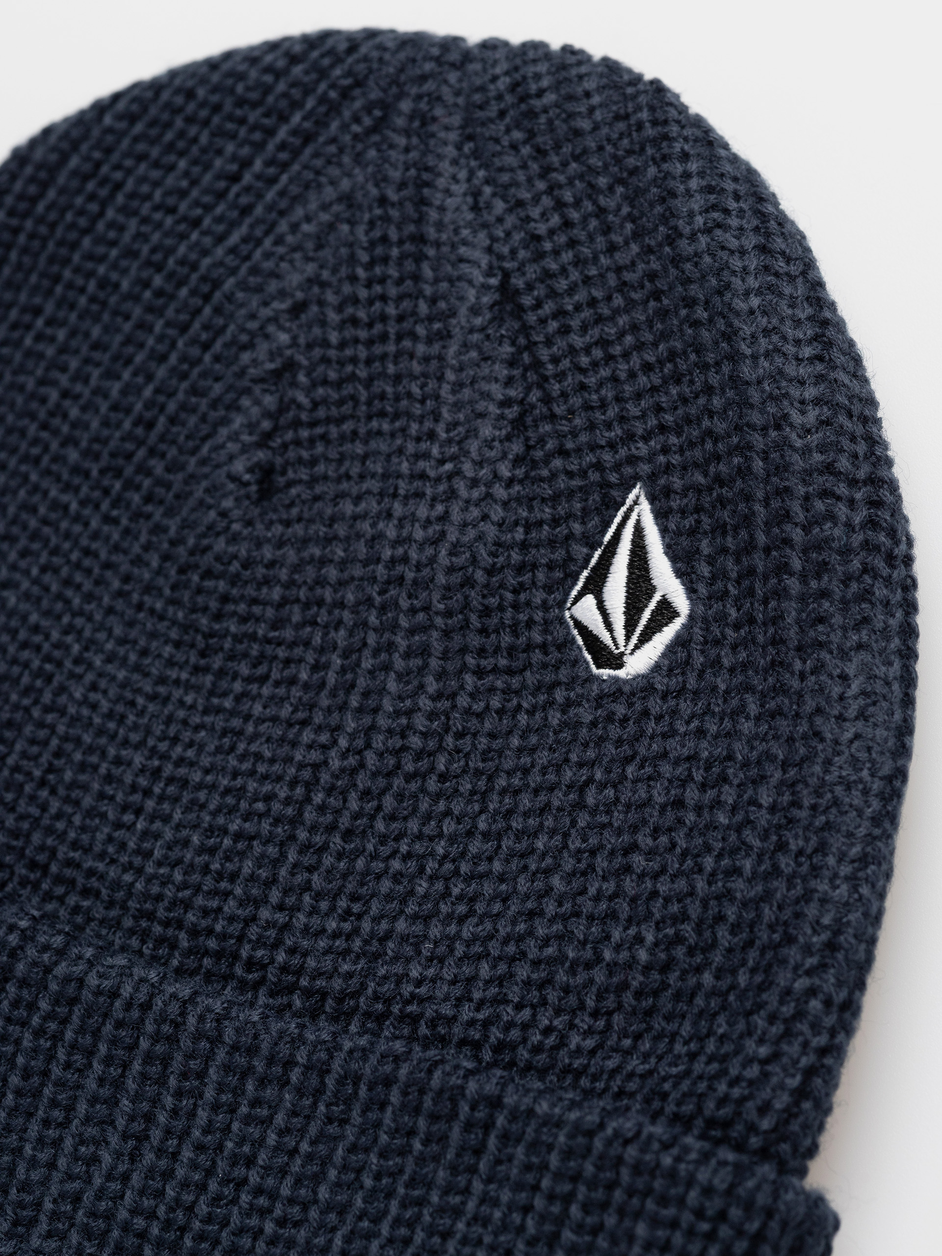 Volcom Beanie Full Stone (navy)