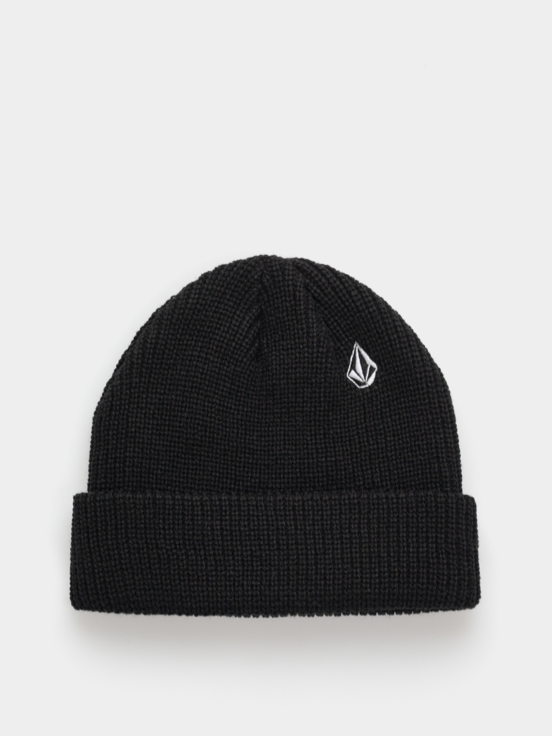Volcom Mütze Full Stone (black)