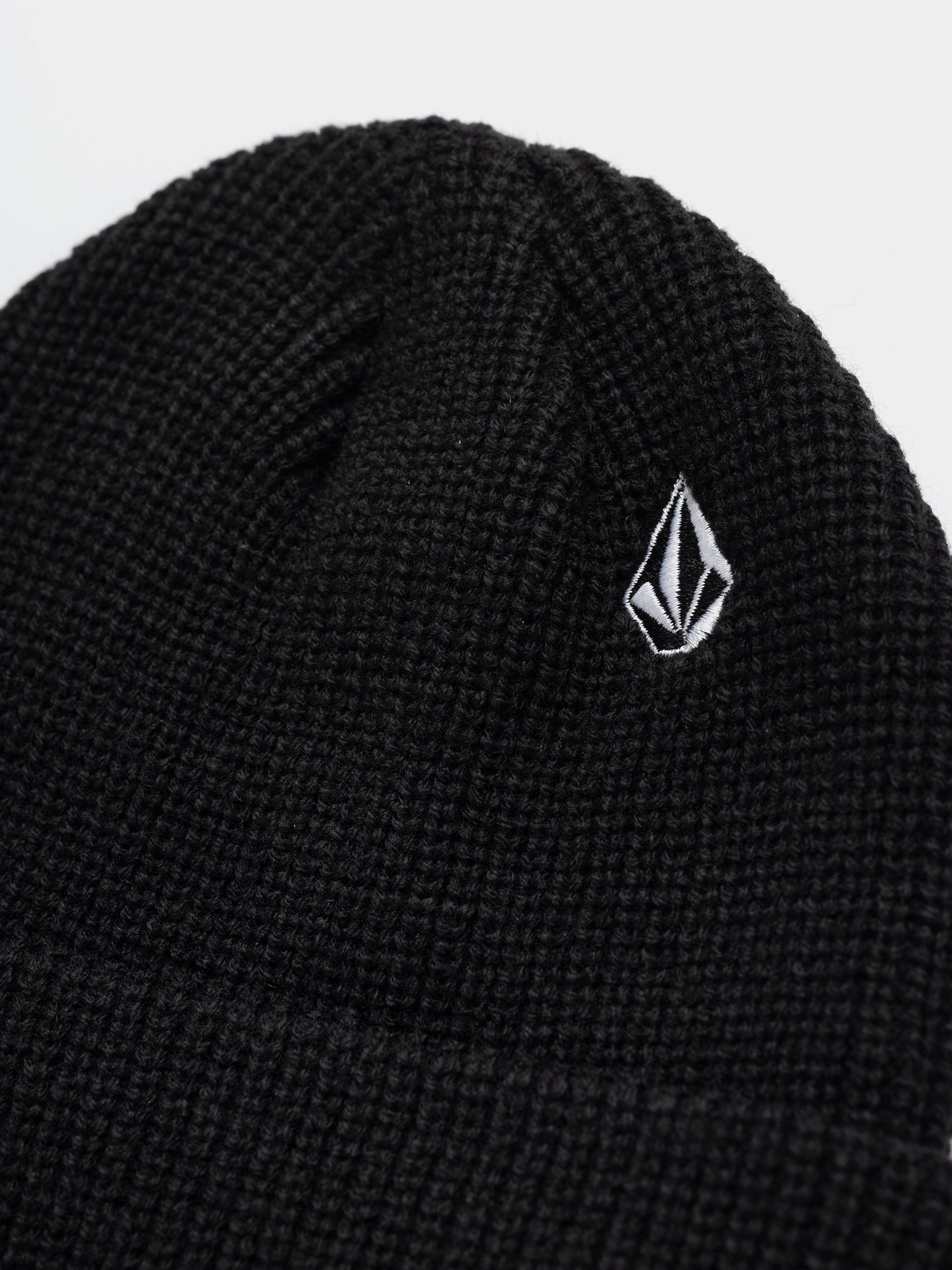 Volcom Beanie Full Stone (black)