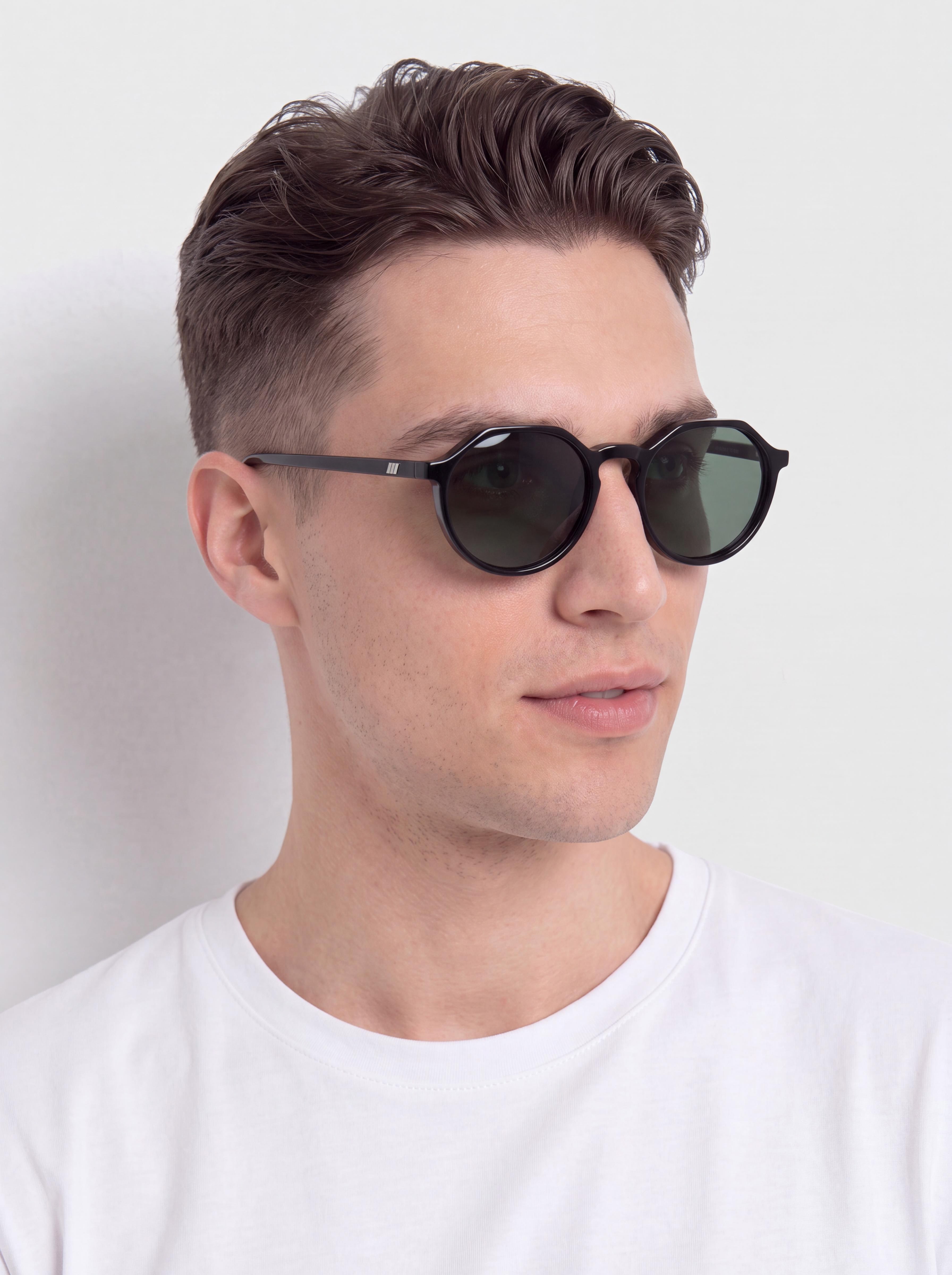 Le Specs Speed Of Night R Sunglasses