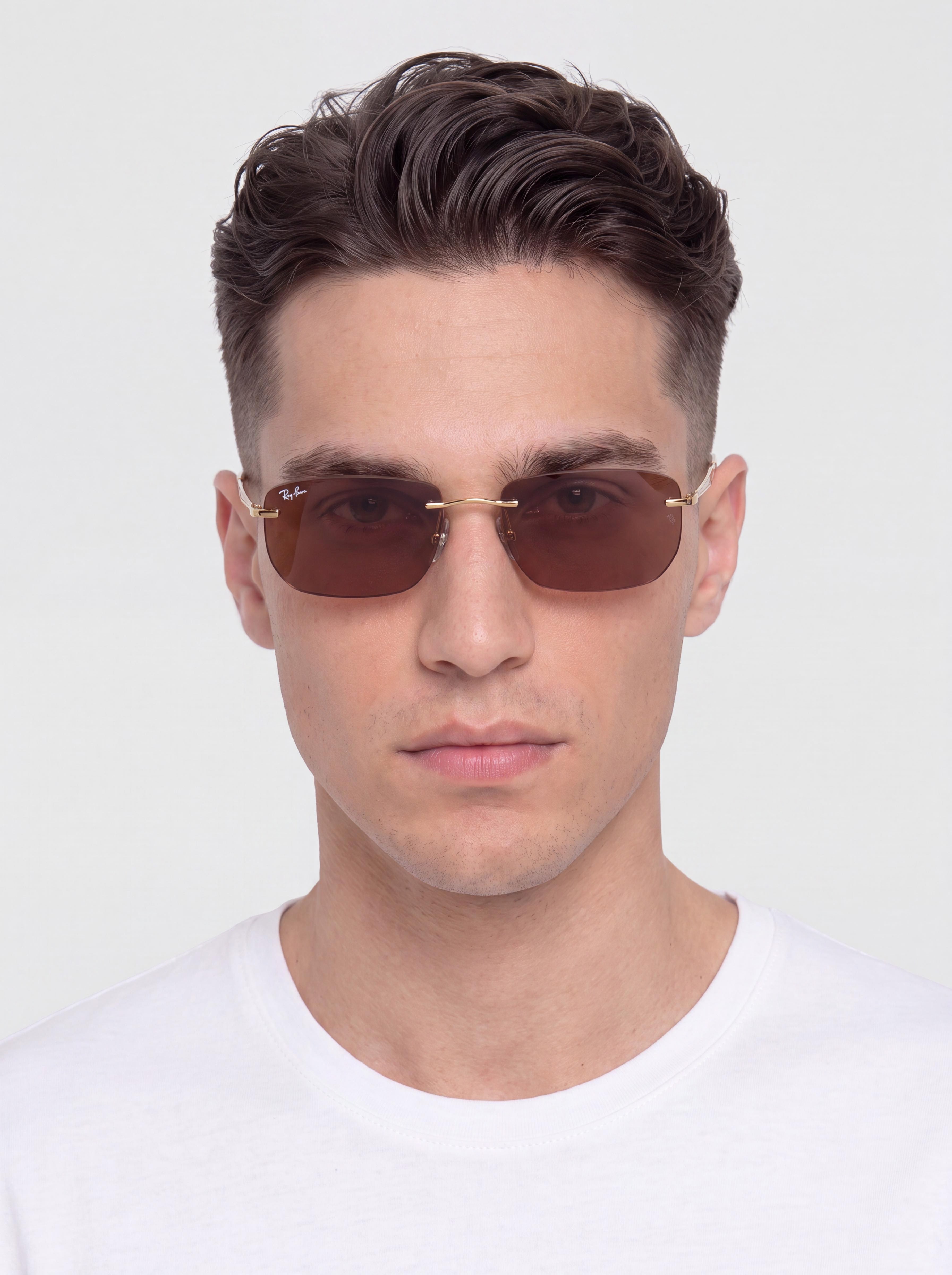 Ray-Ban Rb3768 Sunglasses