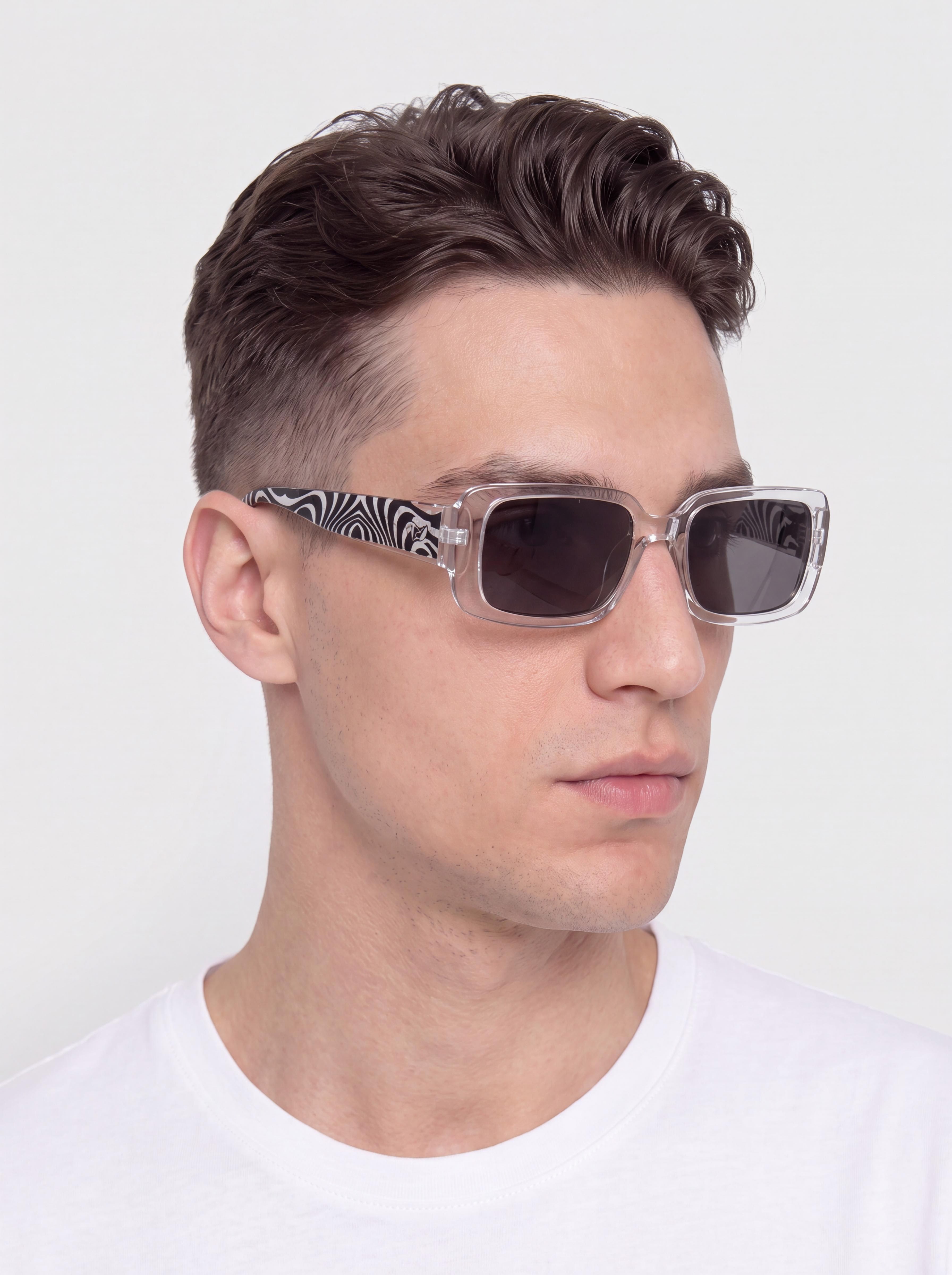 Volcom Sunglasses True